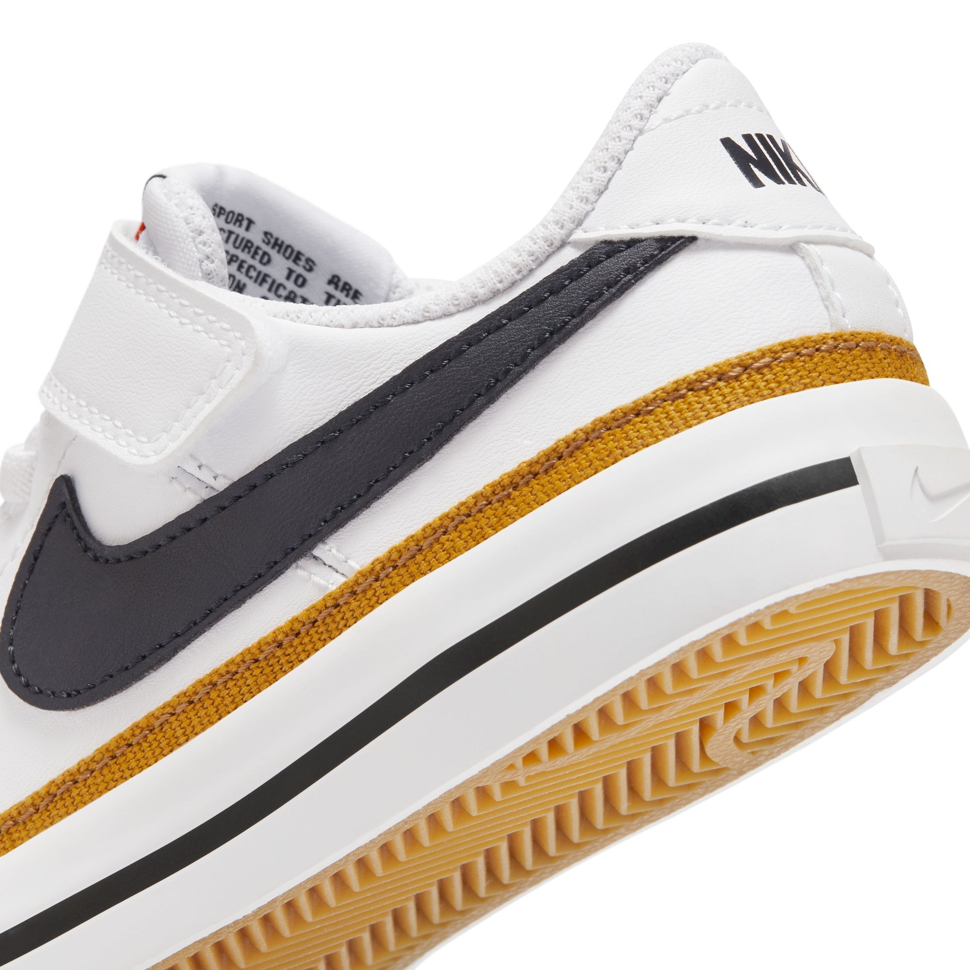 Nike Sportswear Sneaker »COURT LEGACY (PSV)«  für Kinder