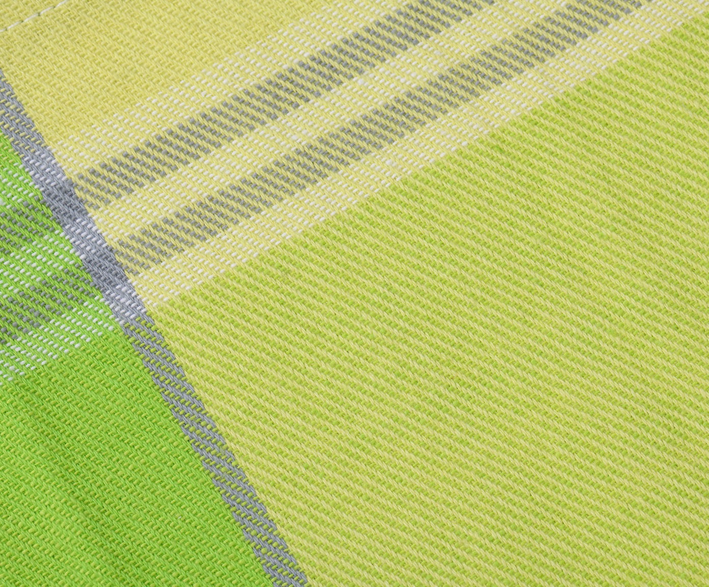 Gözze Geschirrtuch »Geschirrtücher, Des. 60058«, (Set, 3 tlg.), Maß: 50 x 70 cm, Set: 2x kariert und 1x gestreift