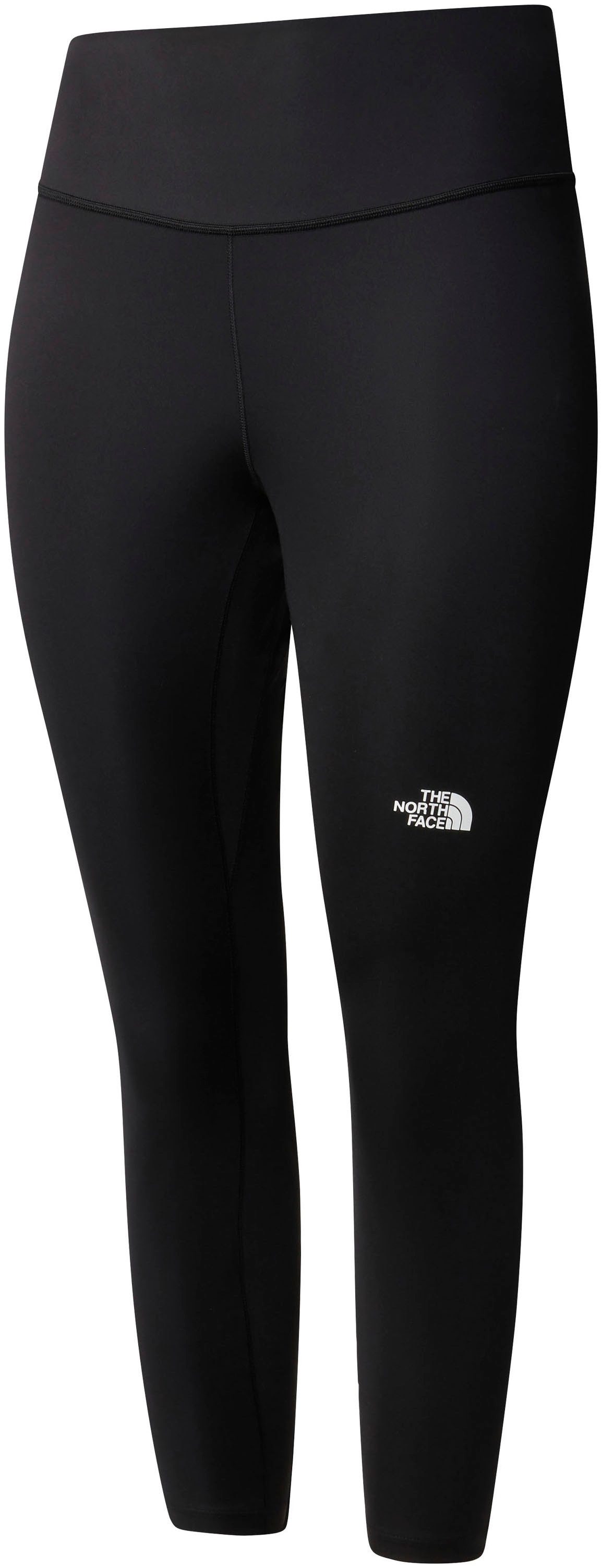 The North Face 7/8-Jeggings »W PLUS FLEX HIGH RISE 7/8 TIGHT«, in großen Größen