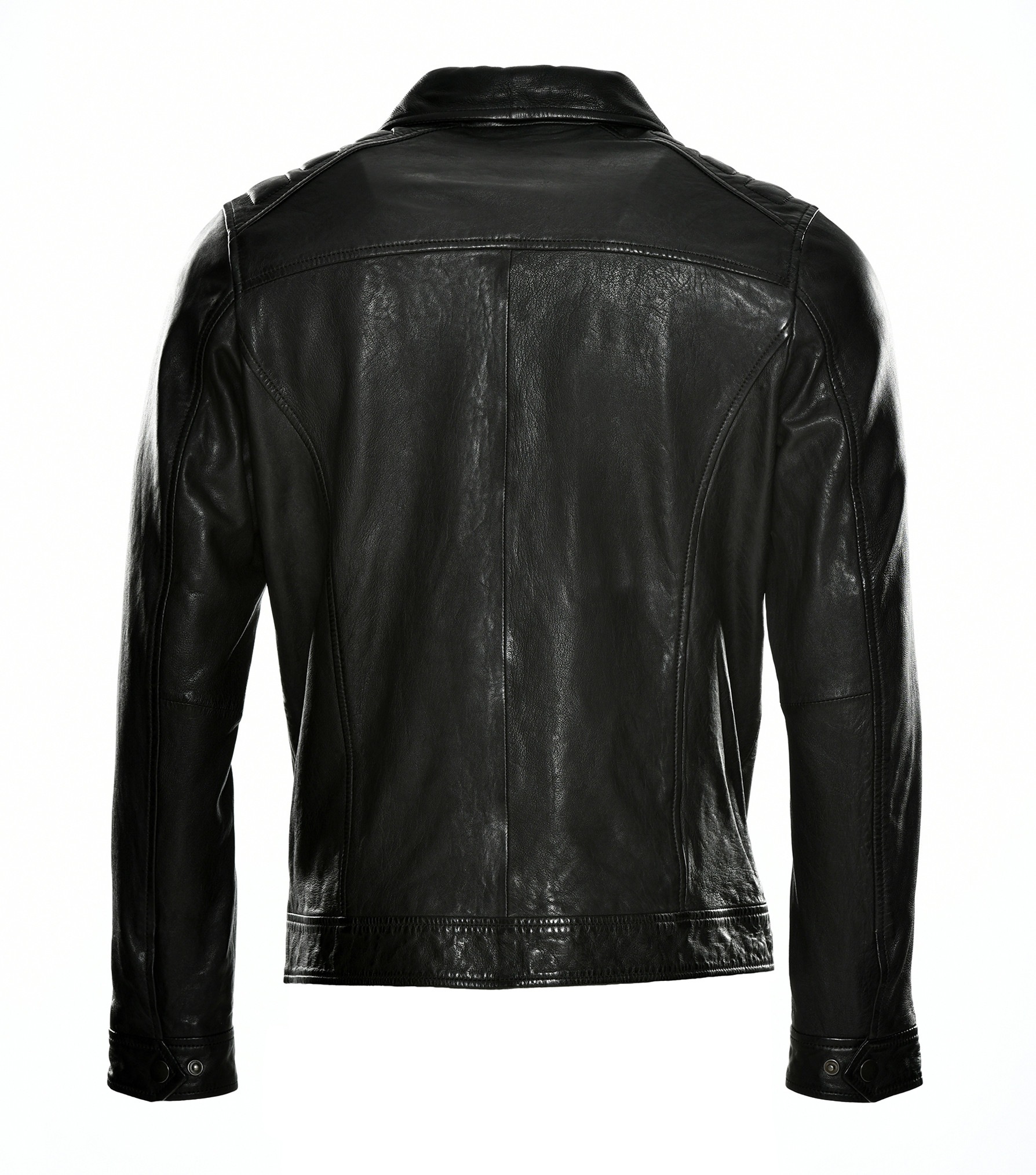 JCC Bikerjacke »Lederjacke 31020349«