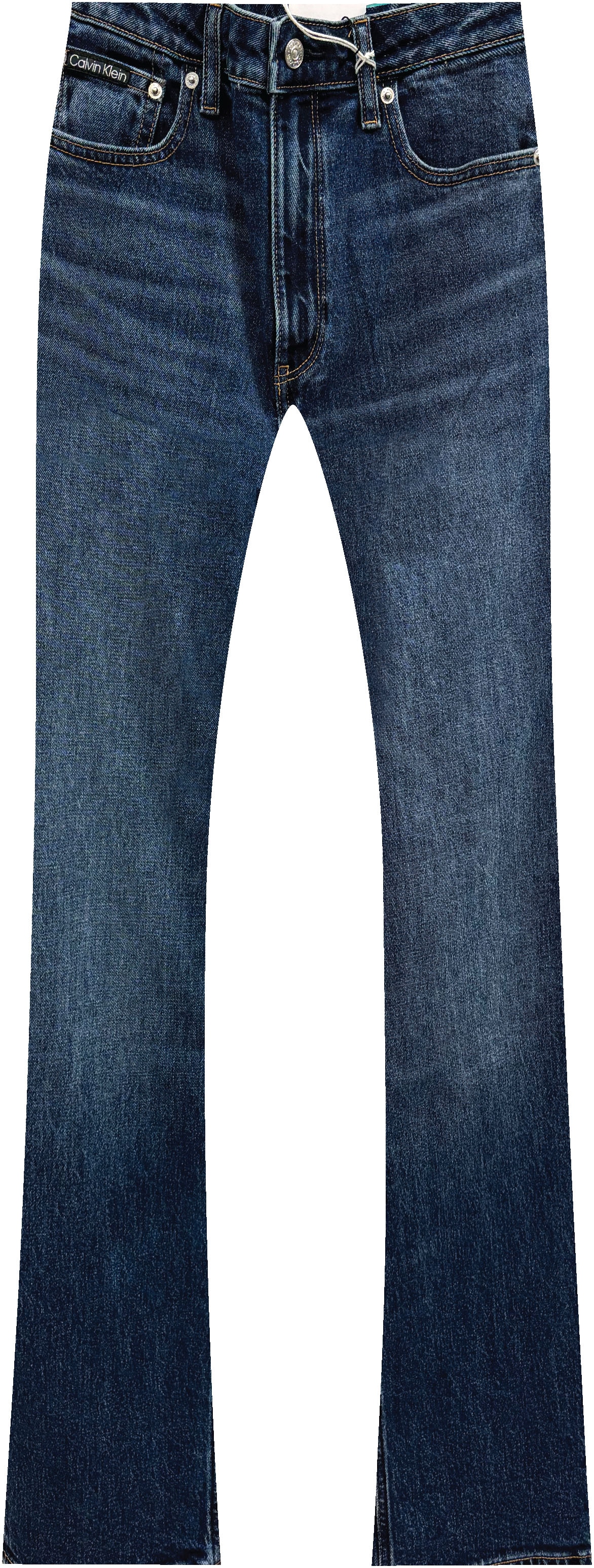 Calvin Klein Jeans Bootcut-Jeans Boot-cut-fit