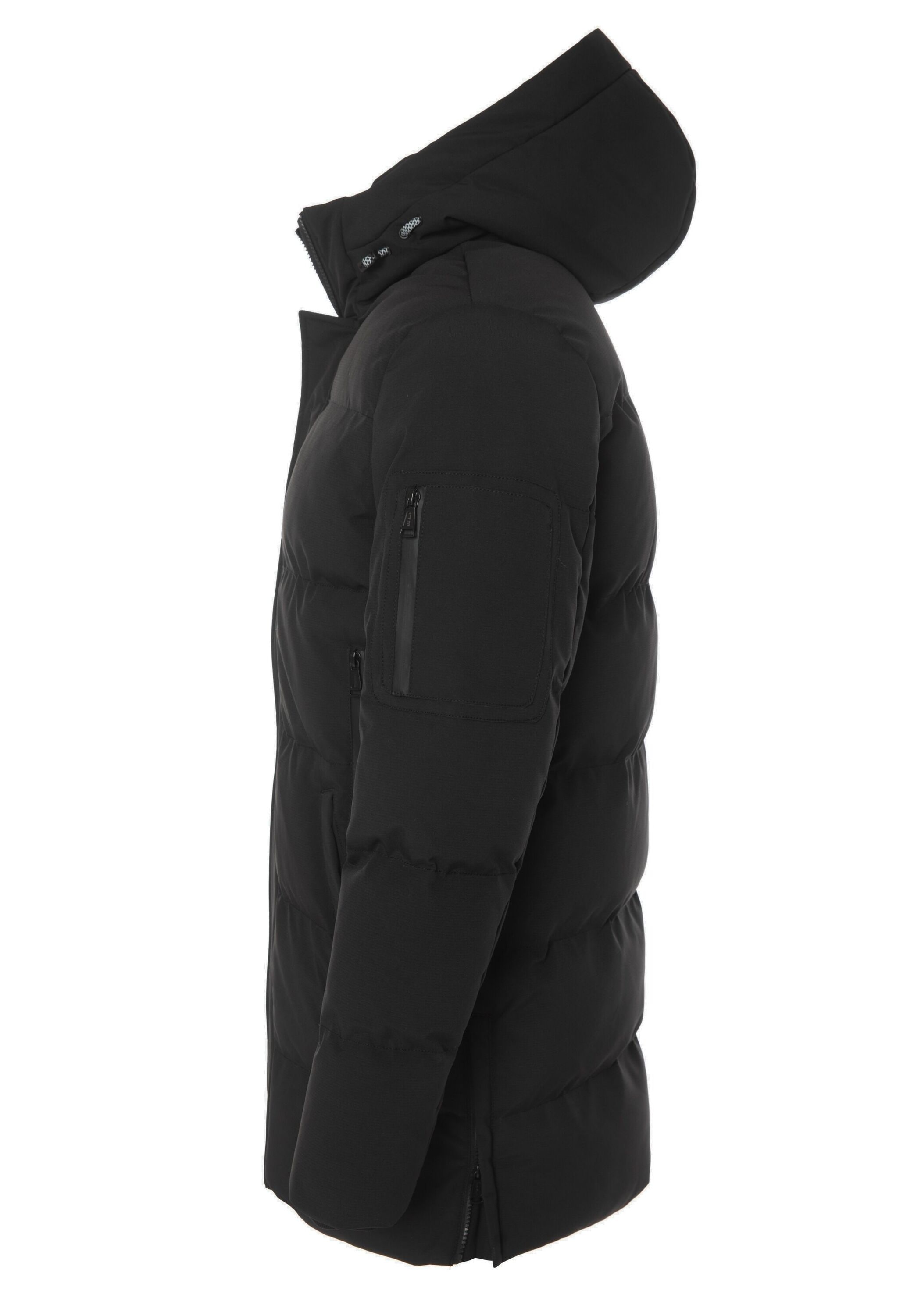 CARISMA Winterjacke »CARISMA Jacke 1228 Winterjacke« mit Kapuze mit Kapuze
