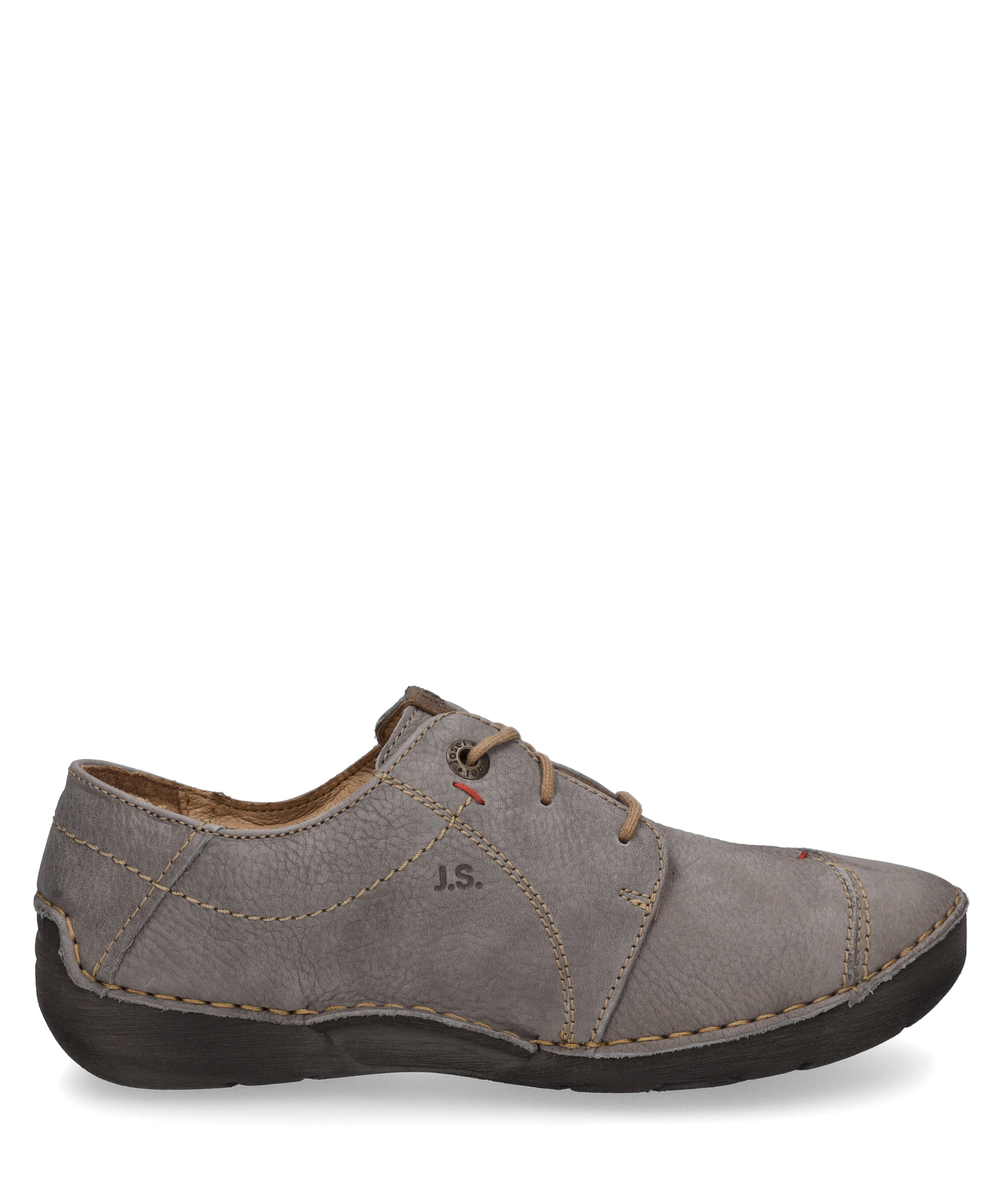 Josef Seibel Schnürschuh »Fergey 20, grau«