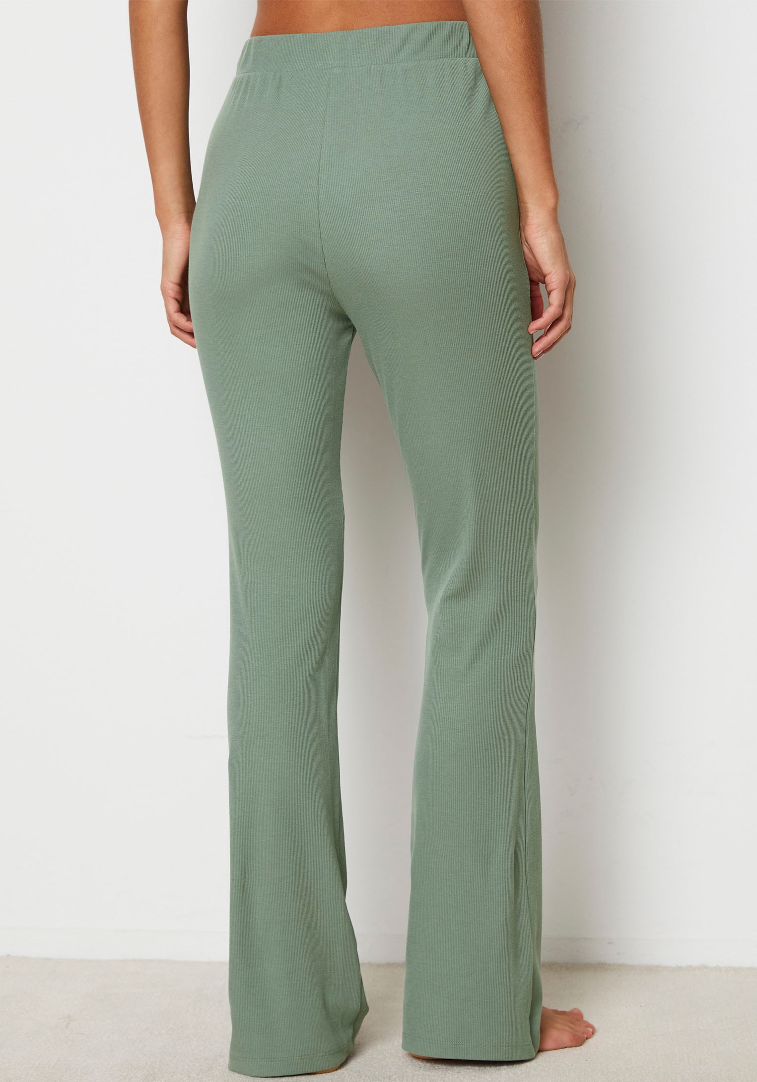 Marc O'Polo Loungehose »MODERN MOVE«, mit breitem, elastischen Bund