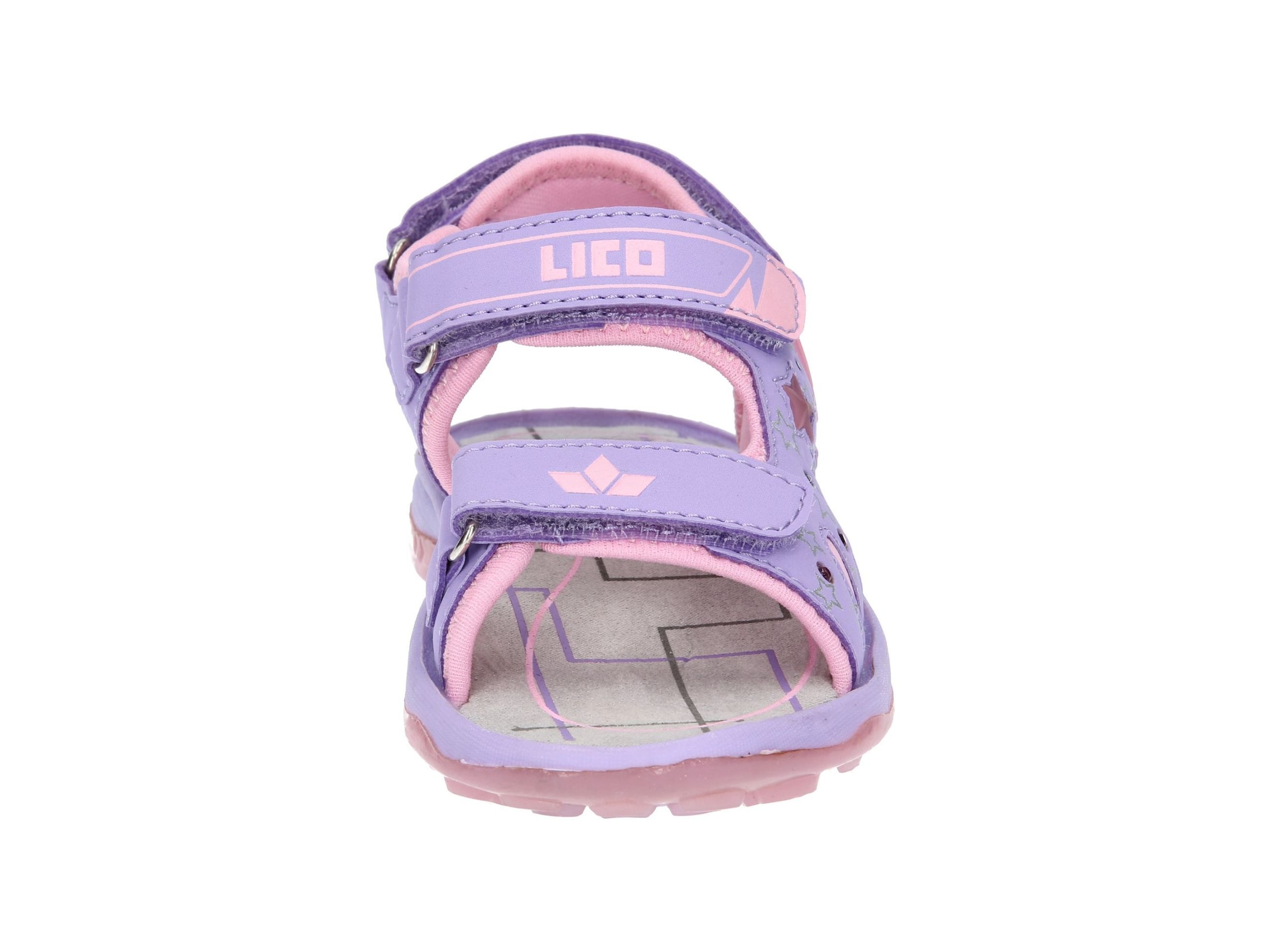 Lico Sandale »Sandale Spotlight V Blinky«