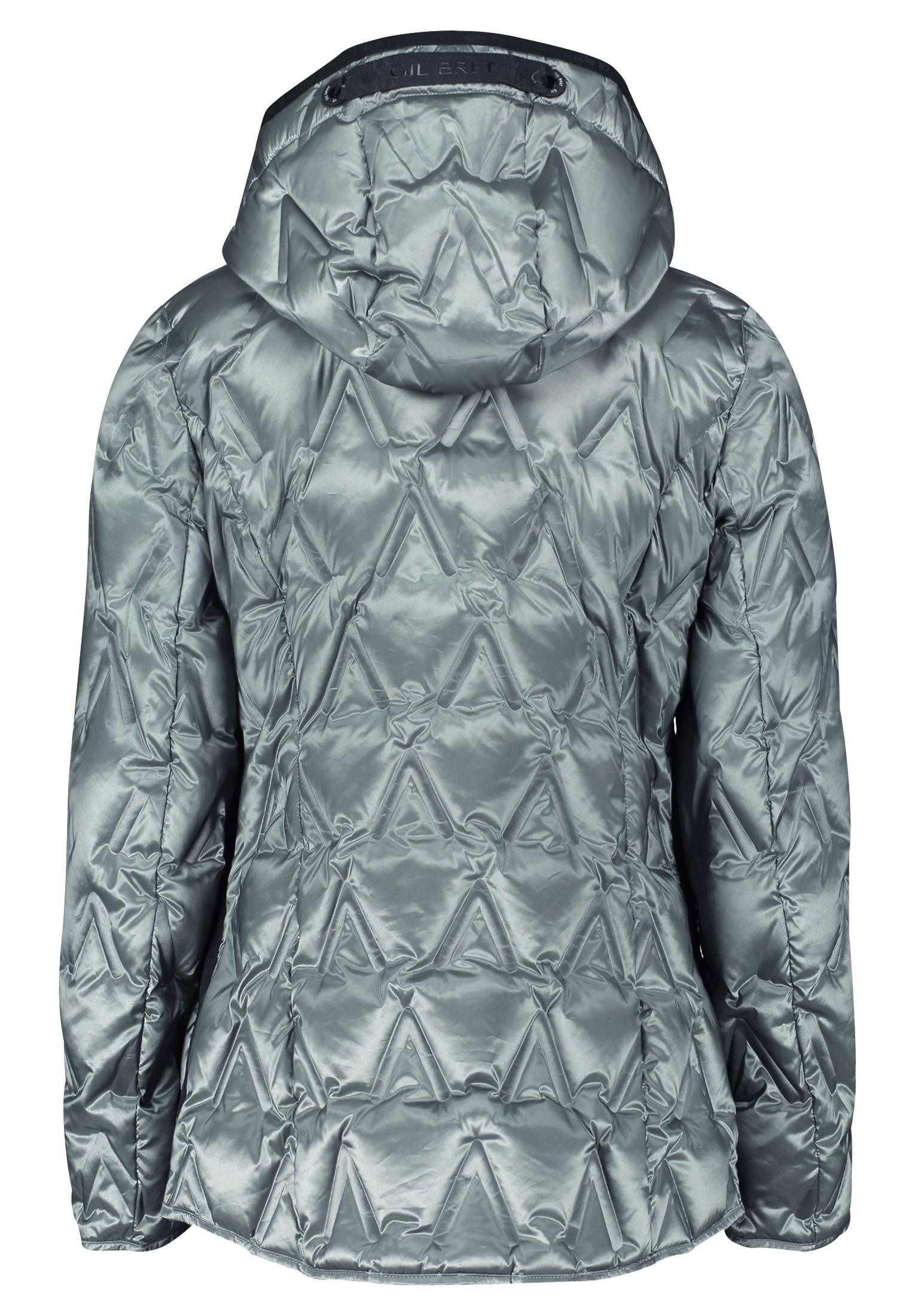 Gil Bret Daunenjacke »Daunenjacke mit Kapuze«