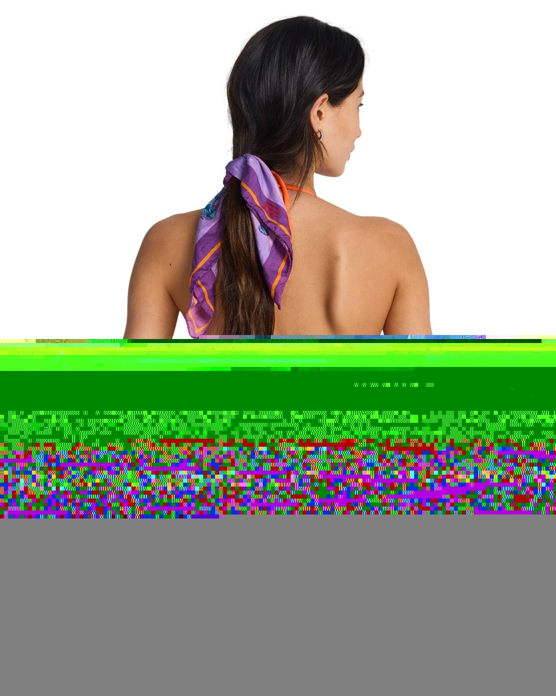 Billabong Badeanzug »Summer High Salty«