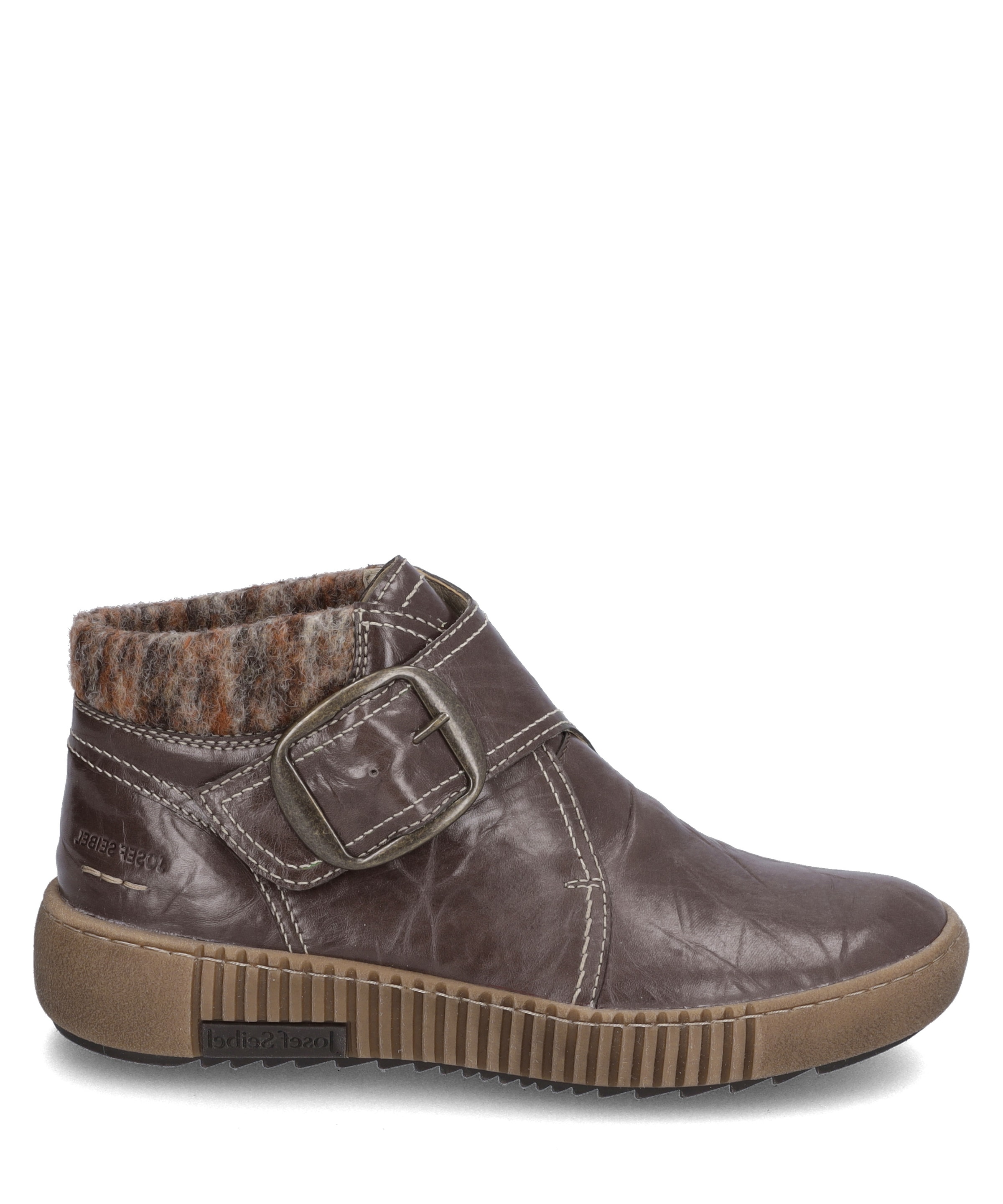 Josef Seibel Stiefelette »Maren 25, anthrazit-kombi«