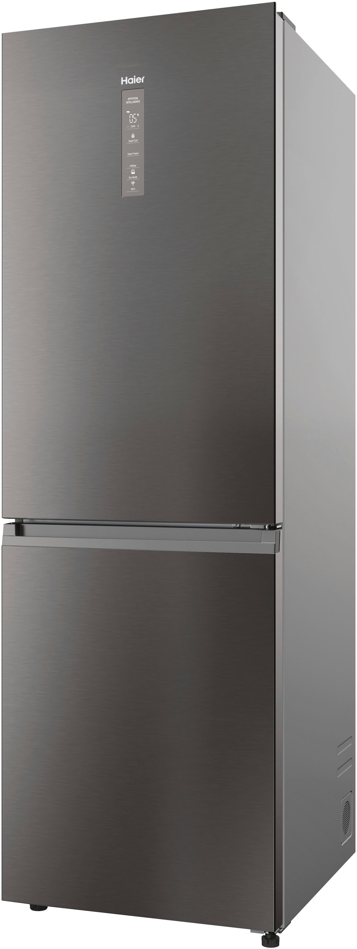 Haier Kühl-/Gefrierkombination »HDPW5618CNPD«
