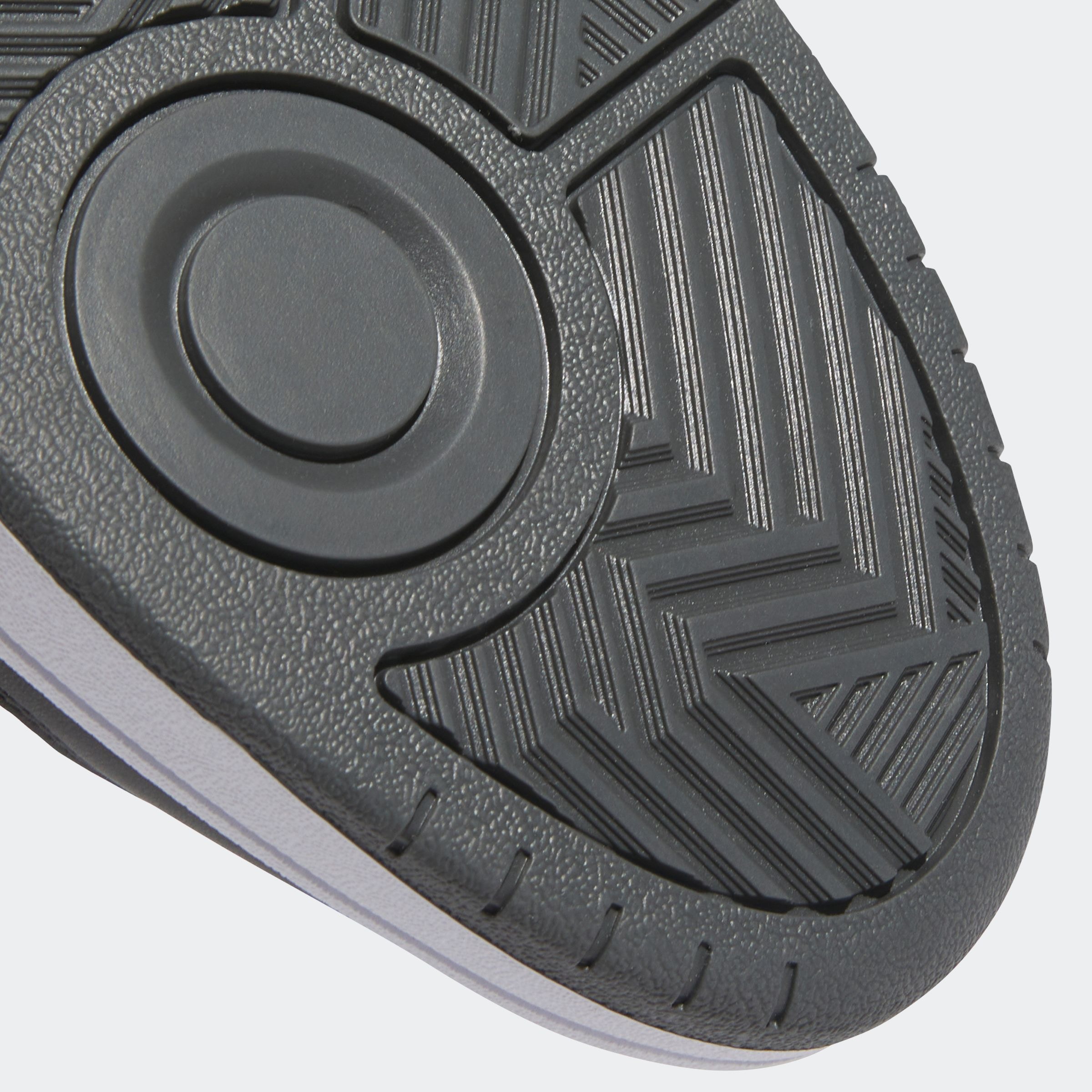 adidas Sportswear Sneaker »HOOPS 3.0 MID LIFESTYLE BASKETBALL CLASSIC VINTAGE«