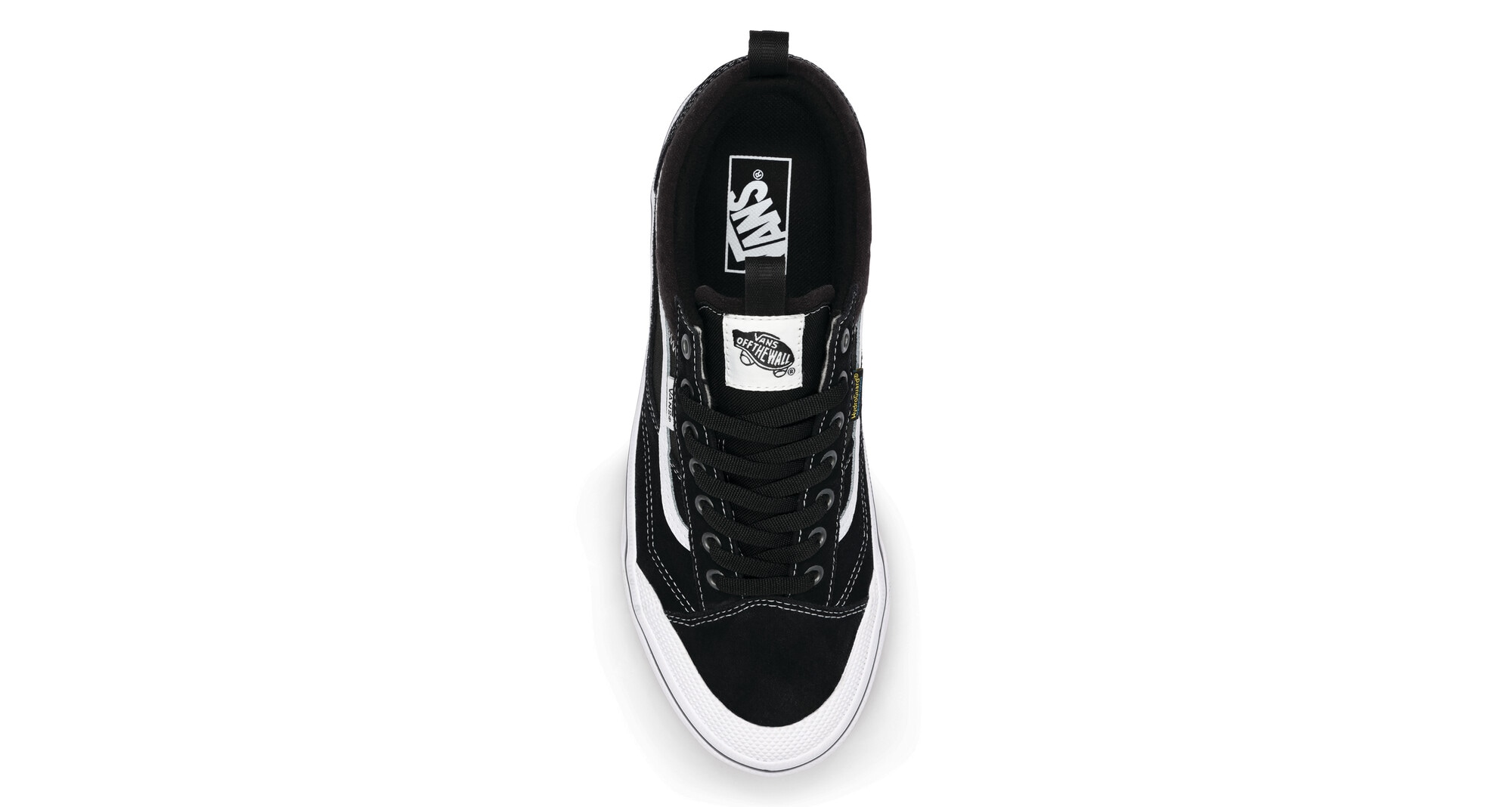 Vans Sneaker »MTE Old Skool Waterproof Insulated«  wasserdicht, gefüttert