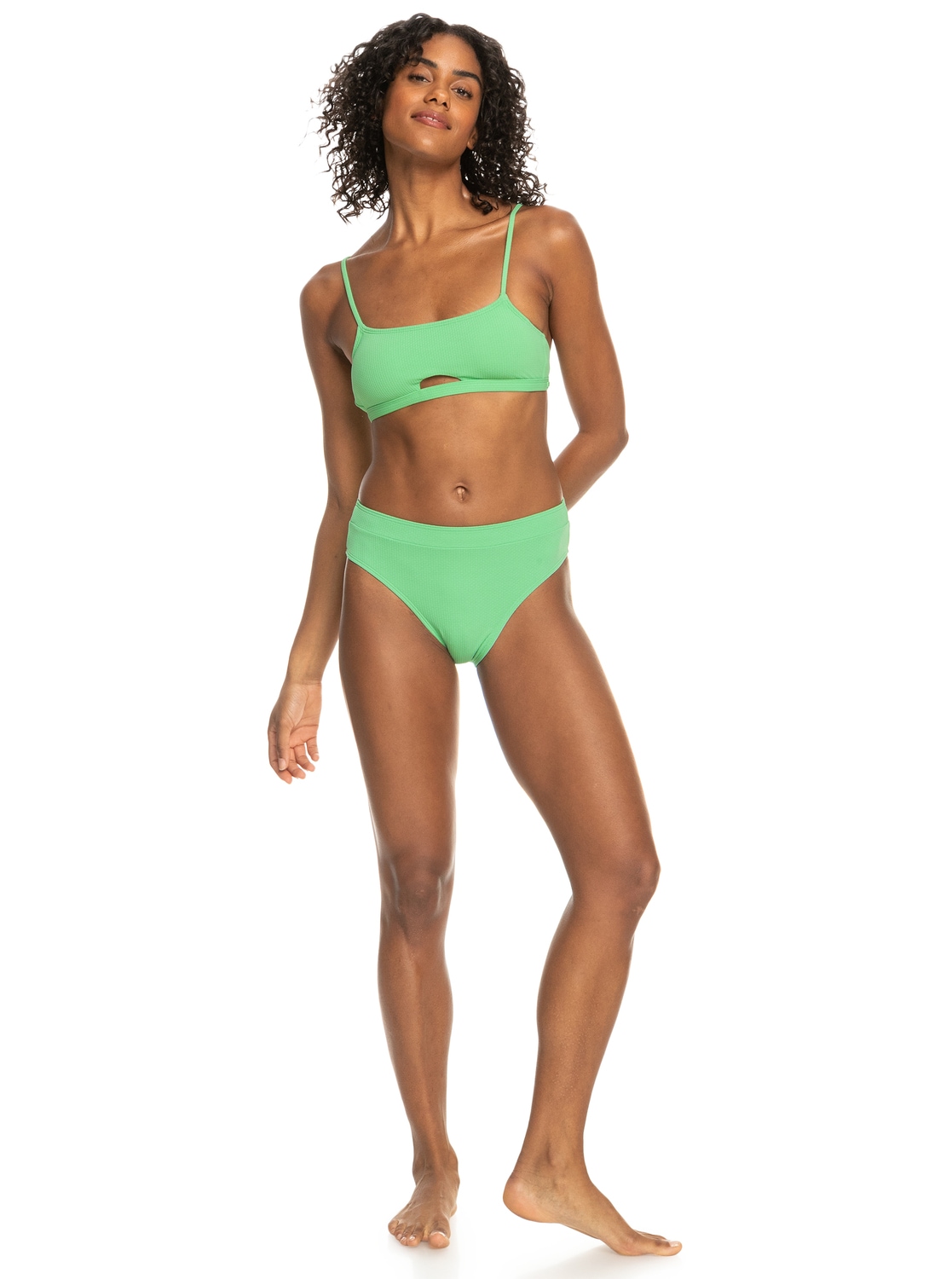 Roxy Bikini-Hose »Color Jam«
