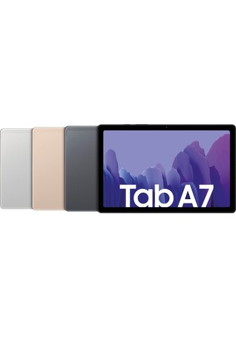 Samsung Tablet »Galaxy Tab A7 Wi-Fi (SM-T500N)«, (Android) kaufen