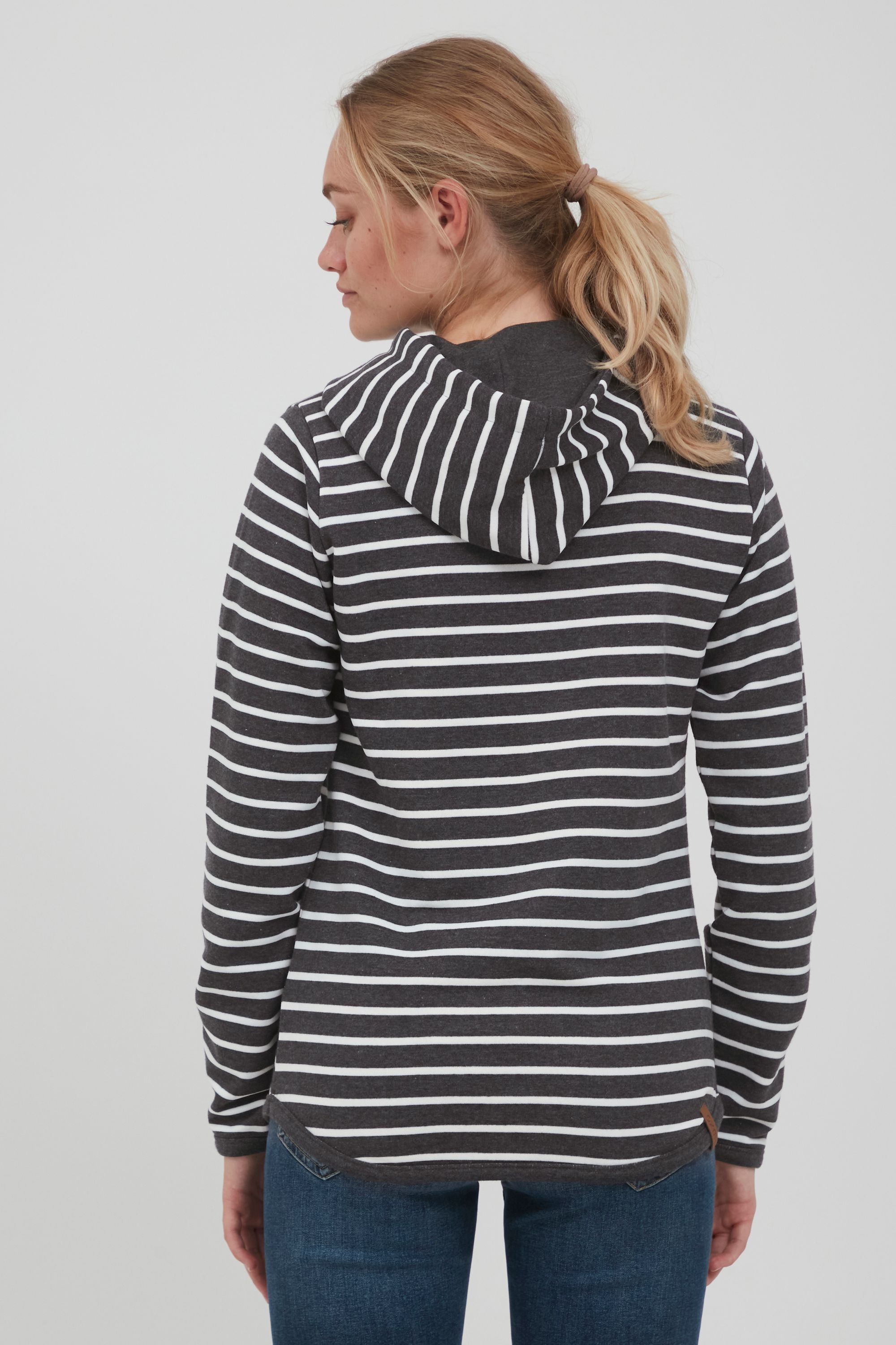 OXMO Kapuzenpullover »Hoodie OXCarina«