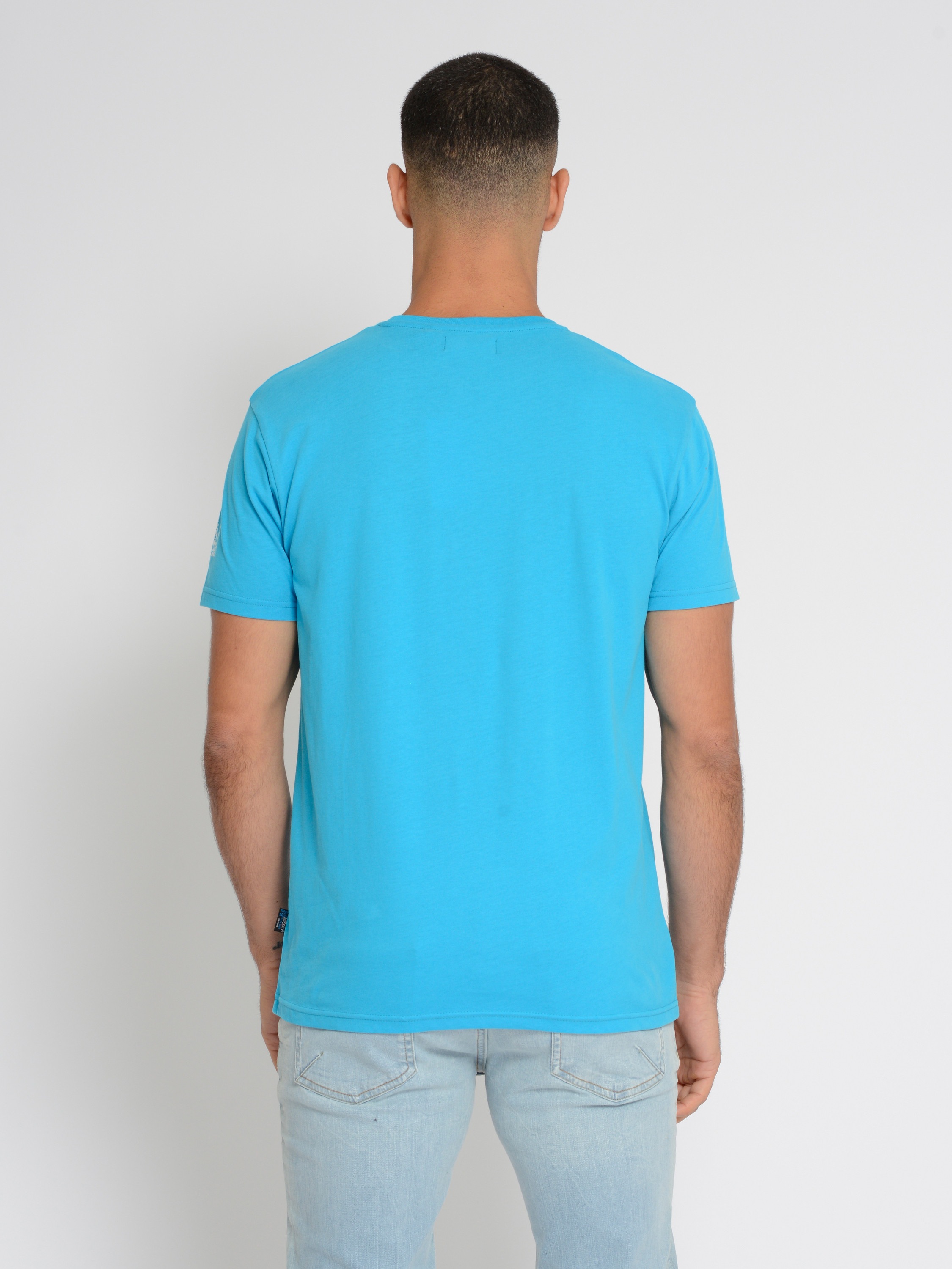 NASSAU BEACH T-Shirt »T-Shirt NB231044«