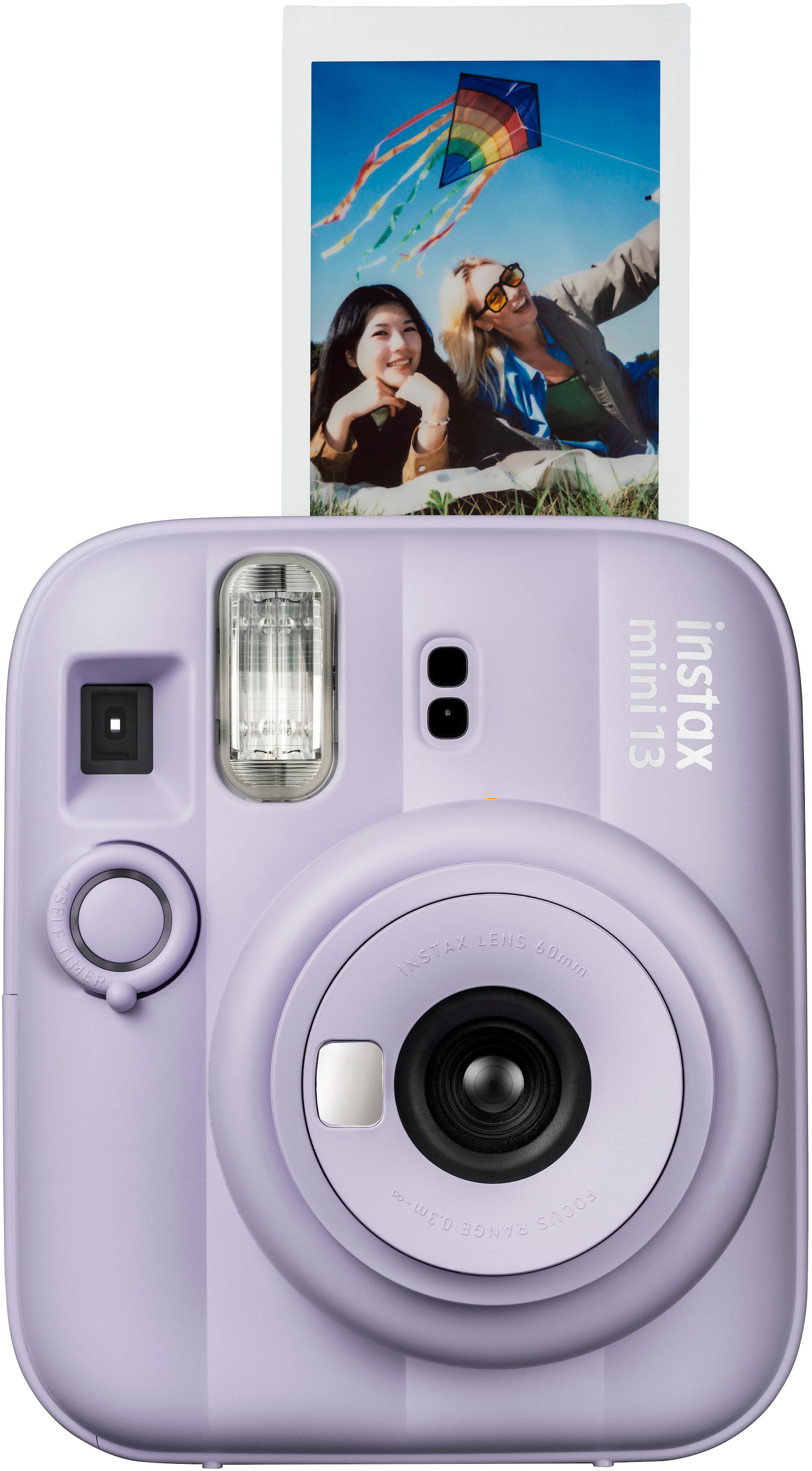 FUJIFILM Sofortbildkamera »Instax Mini 13«