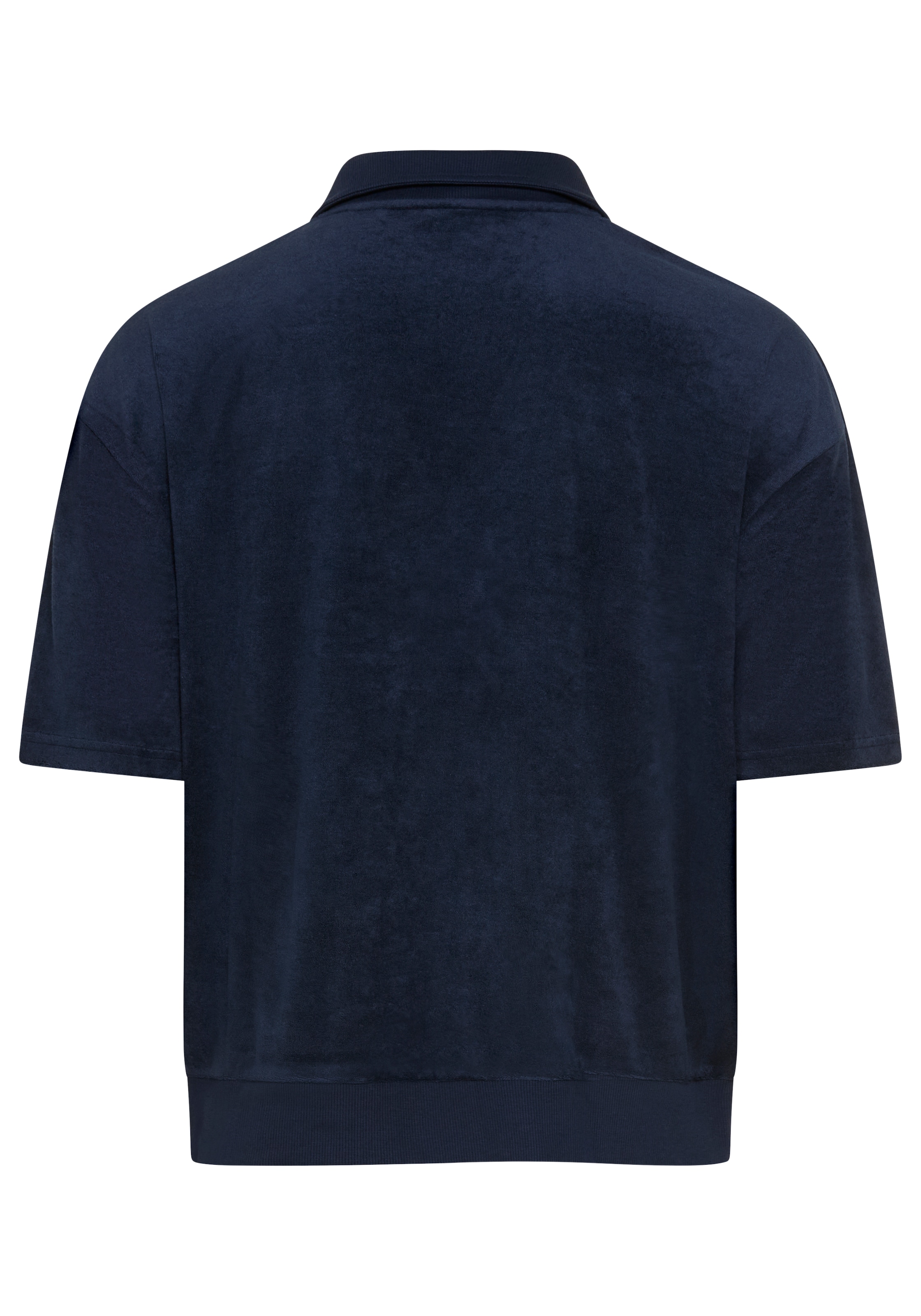 HUGO Underwear Poloshirt »Terrence«