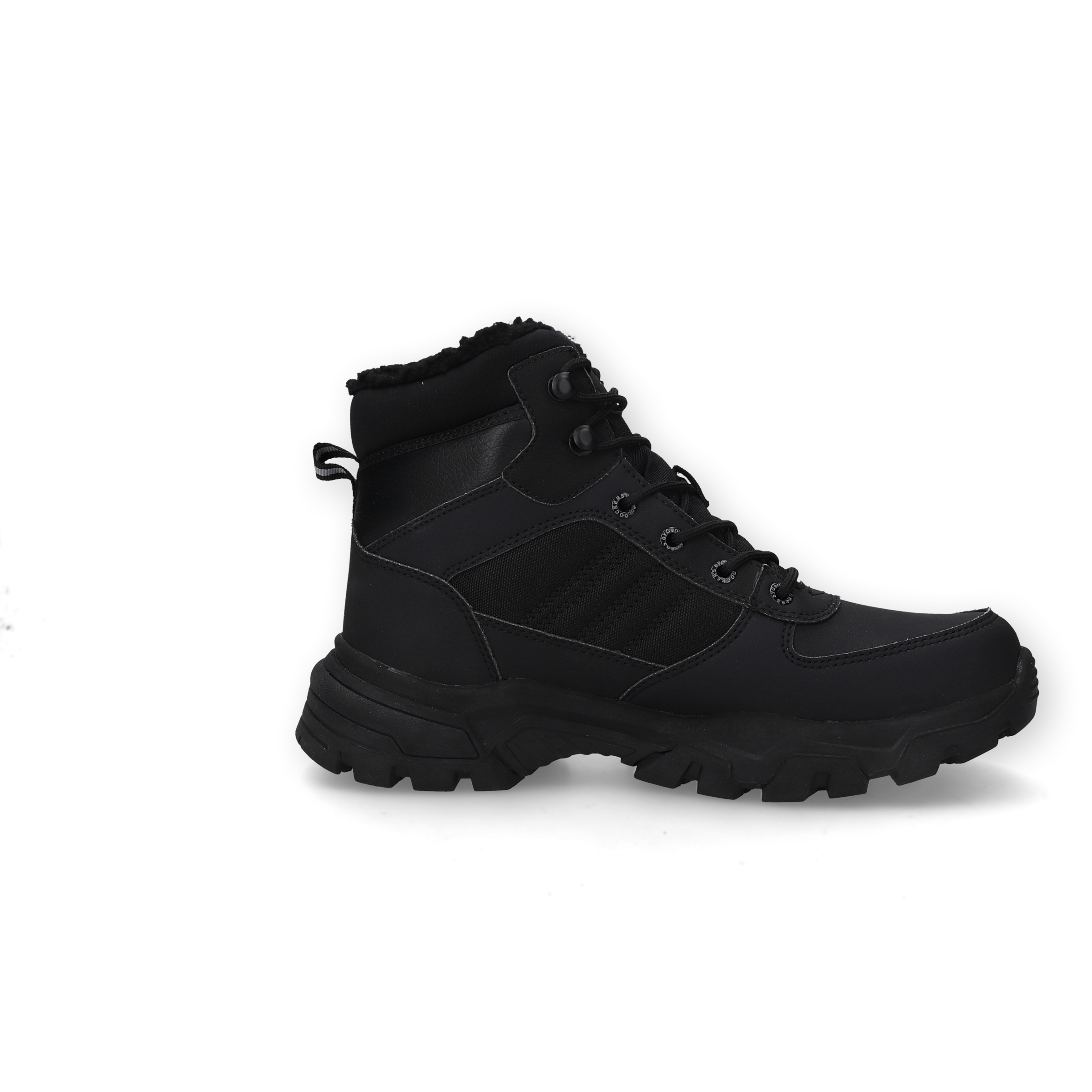 Dockers by Gerli Schnürboots  Outdoorboots, Schnürstiefelette mit TEX-Ausstattung und Warmfutter