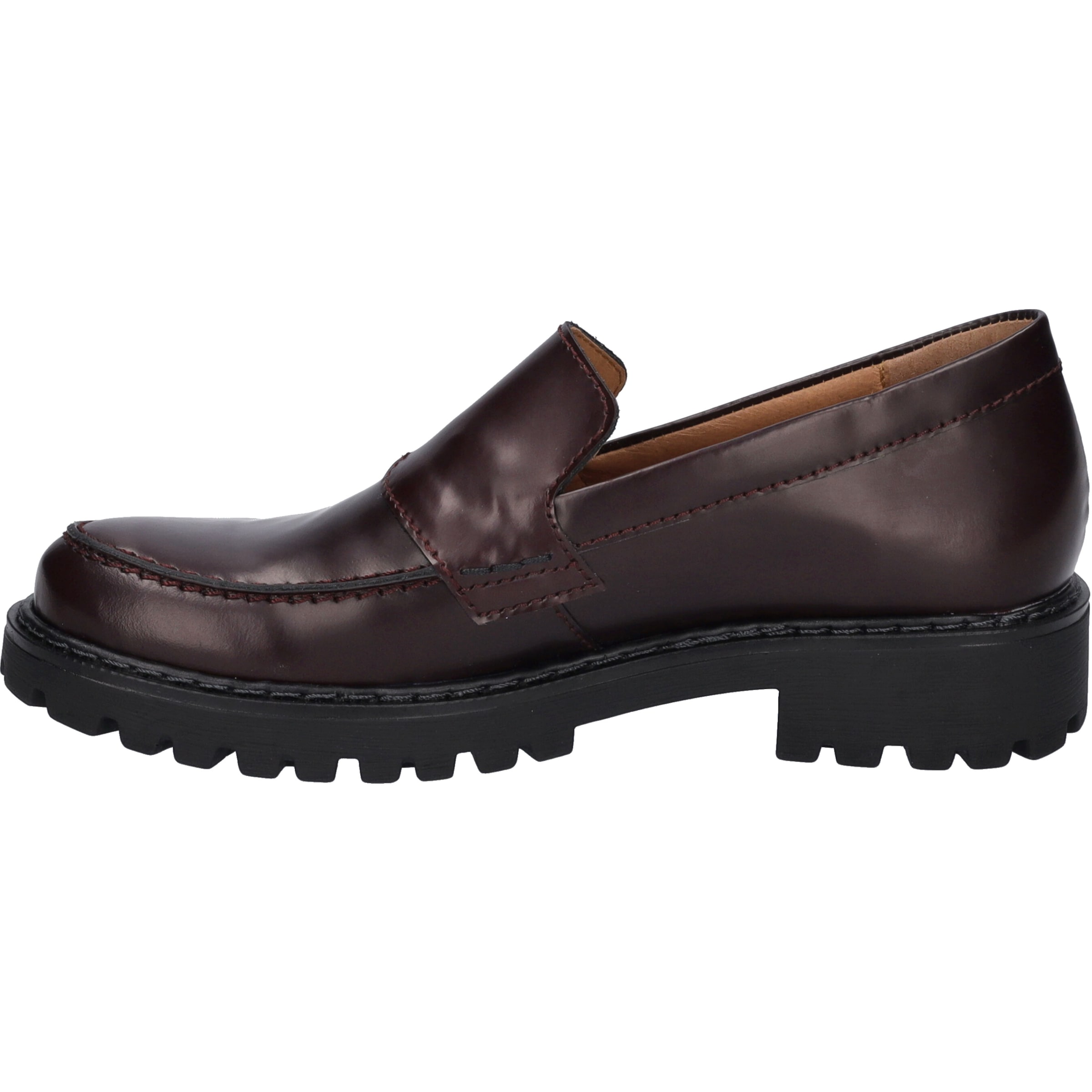 Josef Seibel Slipper »Marta 22, bordeaux«