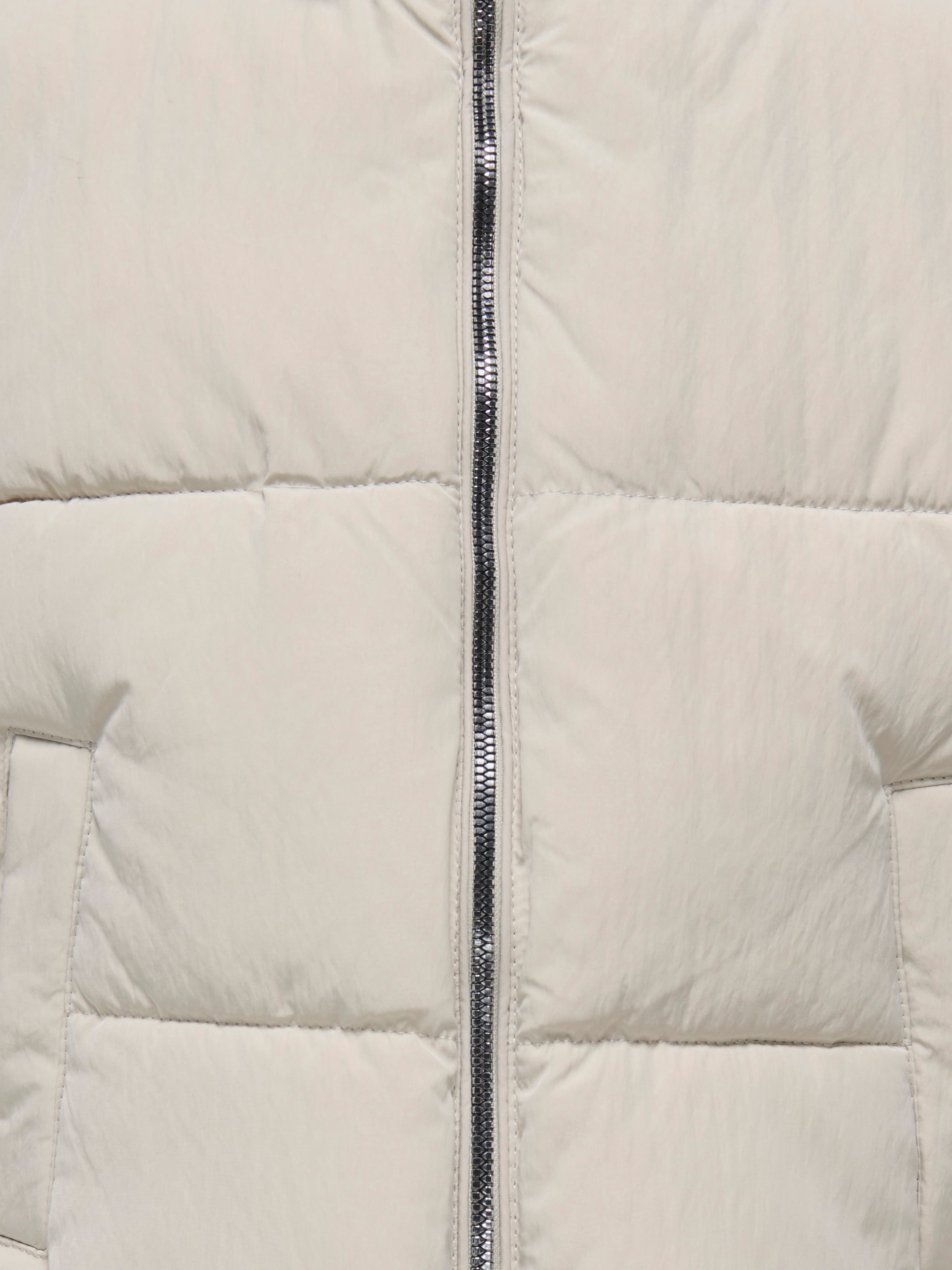 KIDS ONLY Steppjacke »KOGDOLLY SHORT PUFFER JACKET OTW« mit Kapuze mit abnehmbarer Kapuze