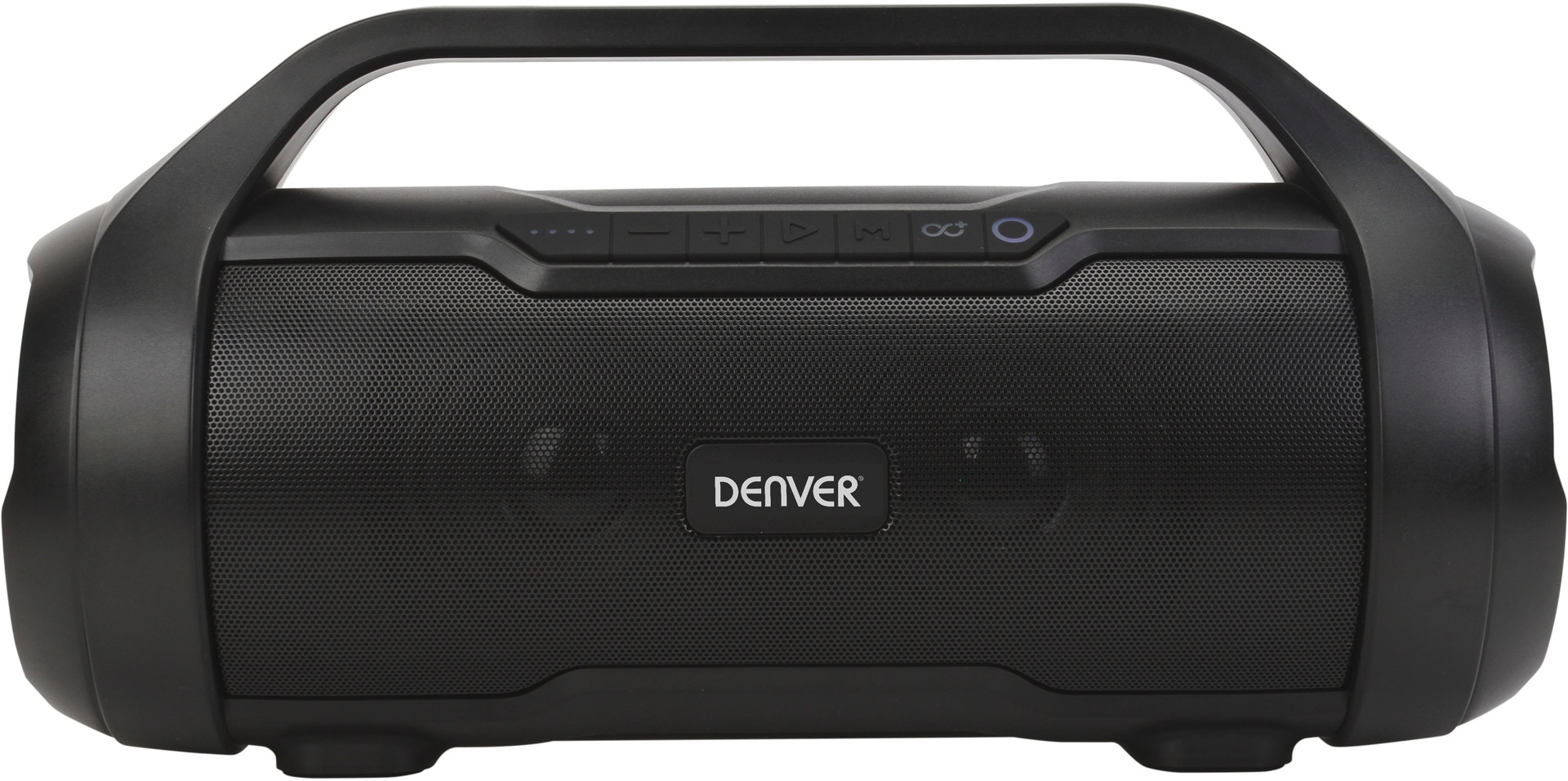 Denver Bluetooth-Lautsprecher »BTG-615«, (1 St.)