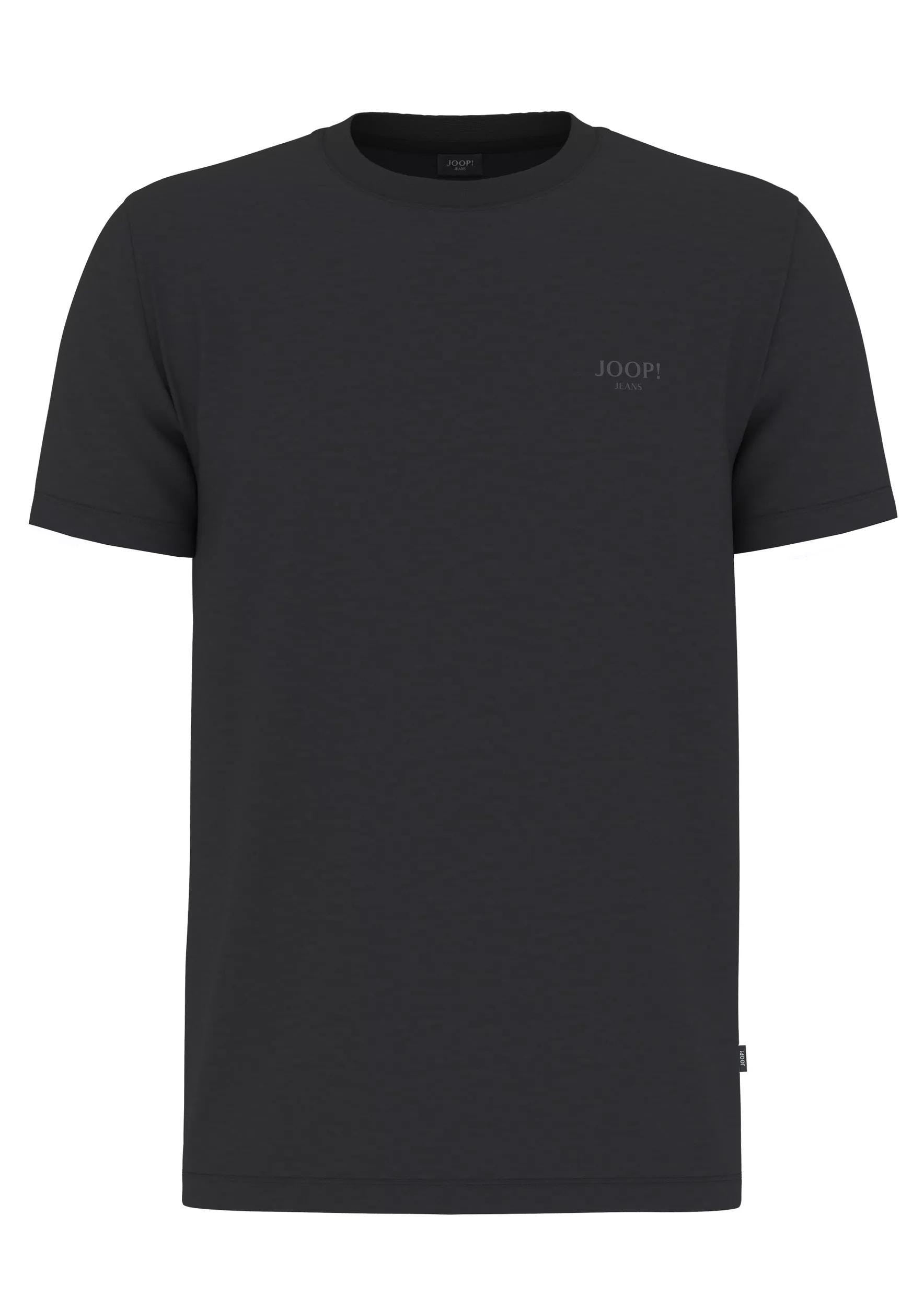 Joop Jeans T-Shirt »Alphis« mit Logoprint