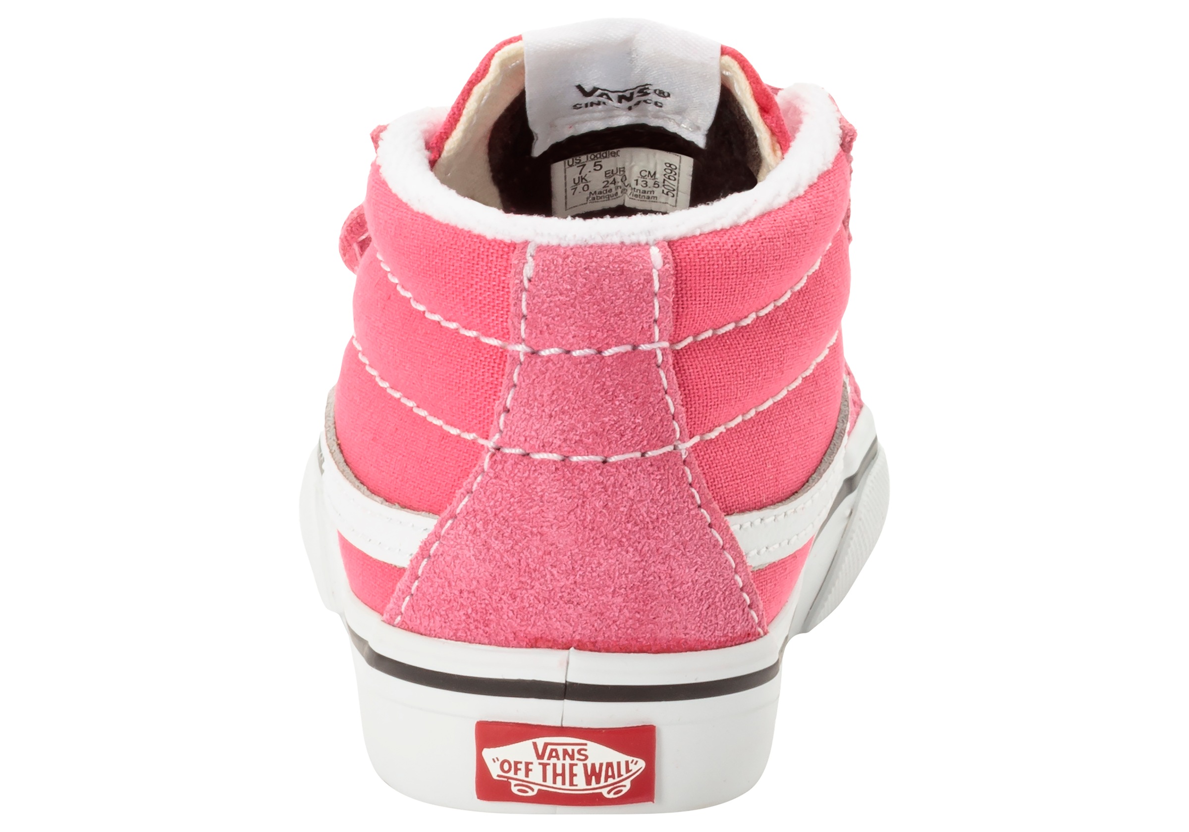 Vans Sneaker »SK8-Mid Reissue V«