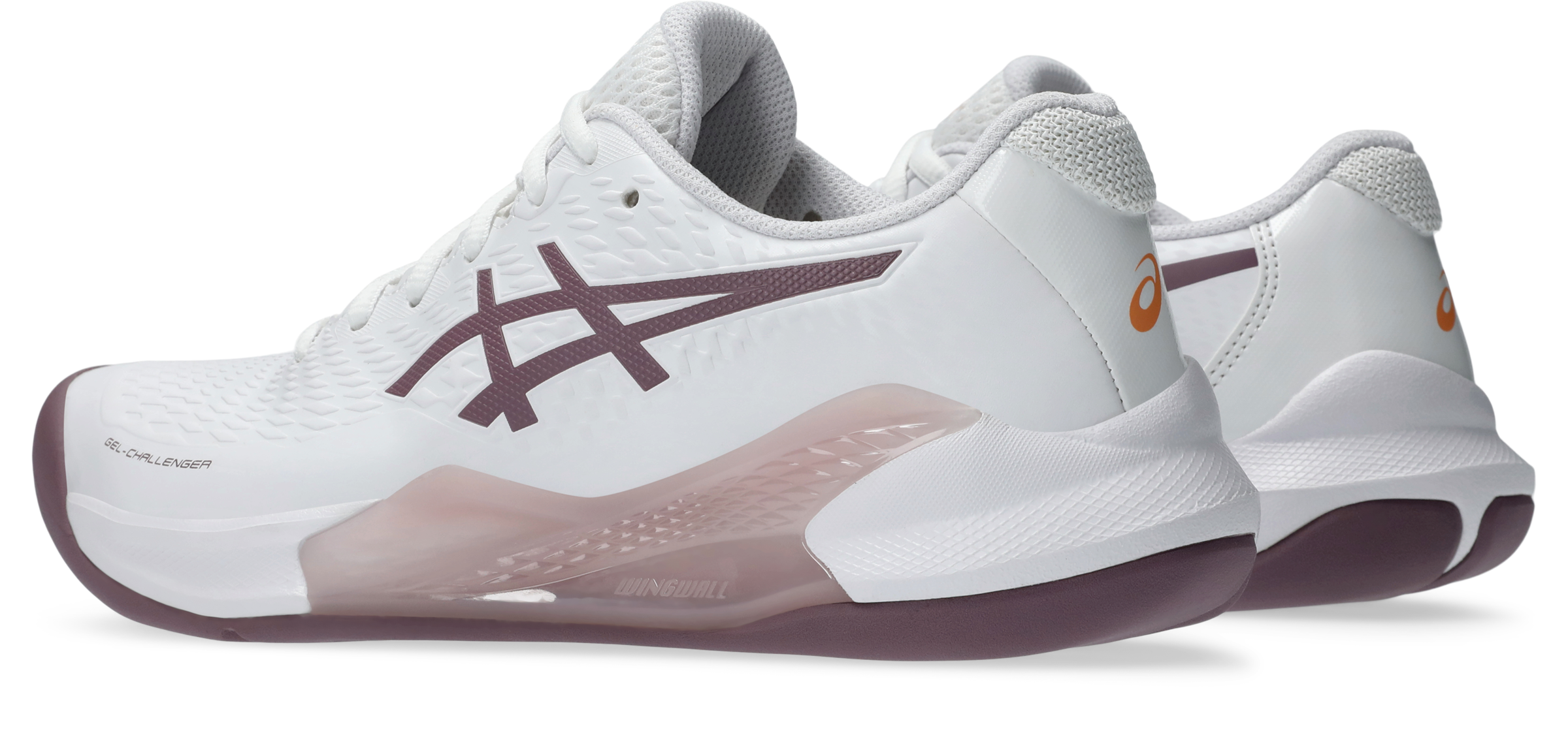 Asics Tennisschuh »GEL-CHALLENGER 14 INDOOR«, für die Halle