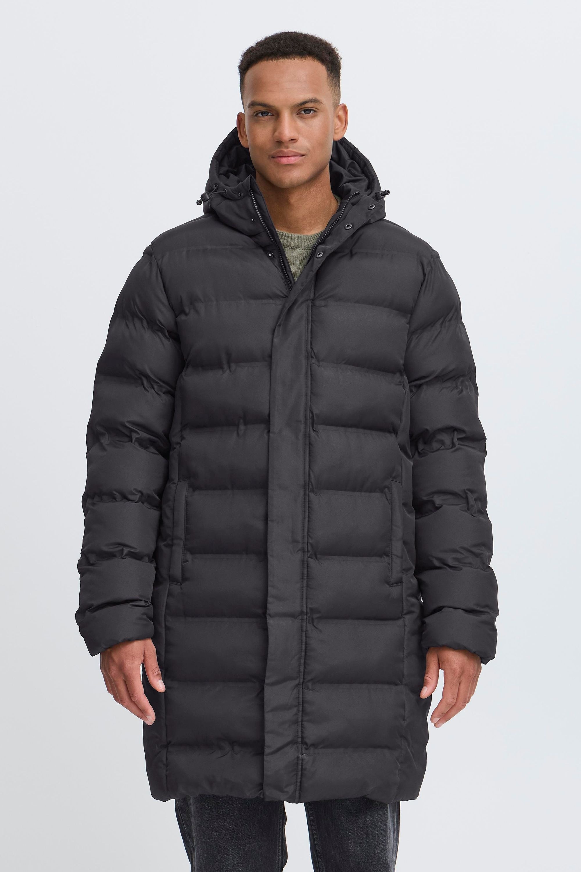 !Solid Wintermantel »Wintermantel SDMARIUS«