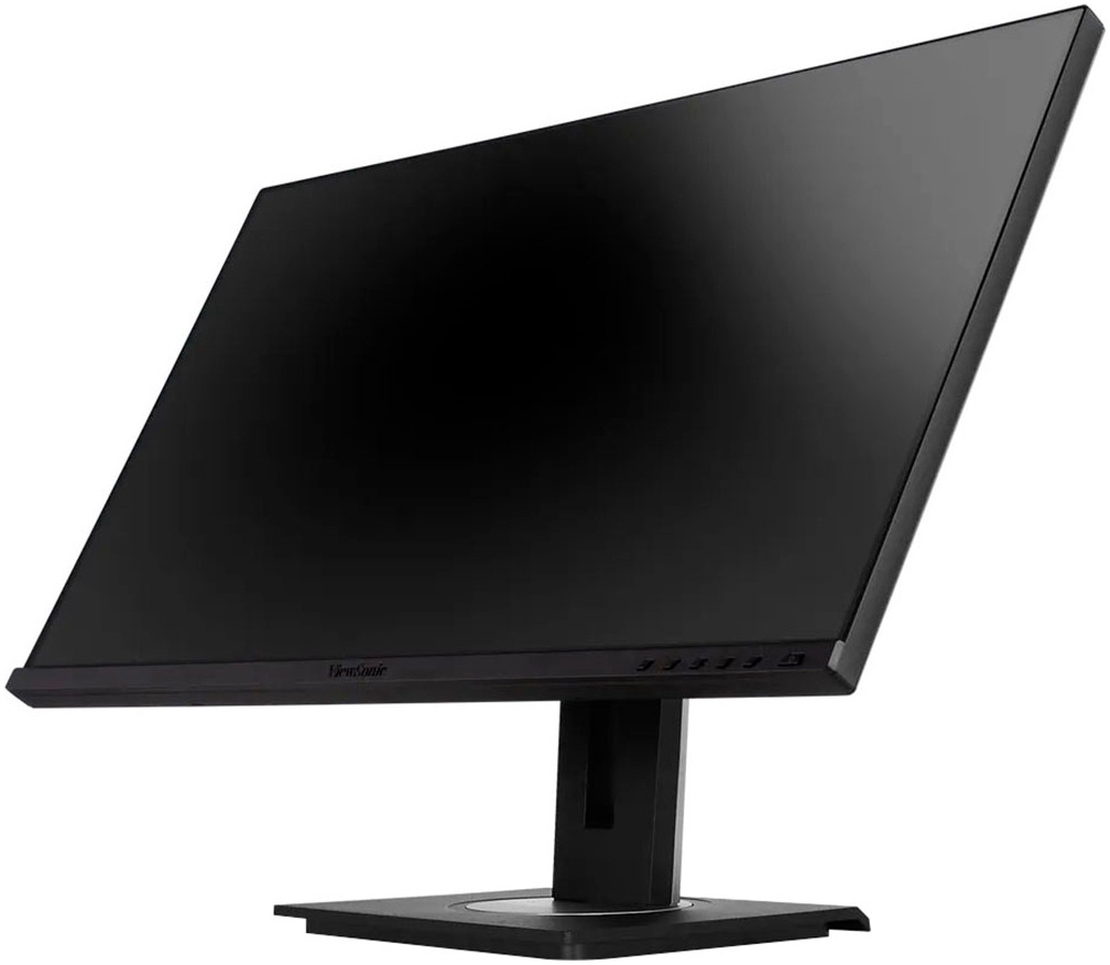 Viewsonic LED-Monitor »VG2748a«, 68 cm/27 Zoll, 1920 x 1080 px, Full HD, 5 ms Reaktionszeit, 60 Hz