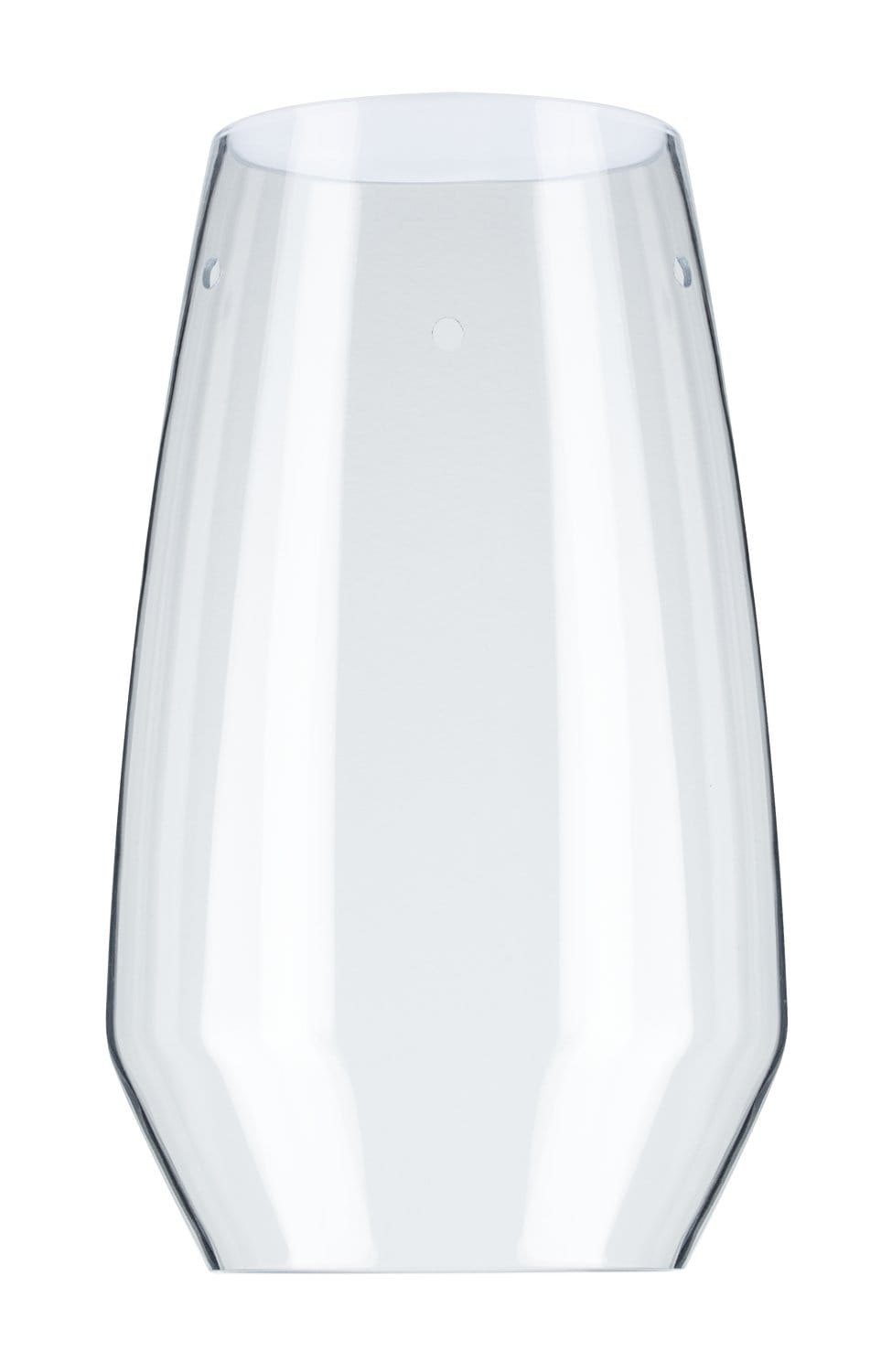 Paulmann Schienensystem-Sets »URail Schirm Vento 2Easy 170mm Klar« E27 1 Stk.