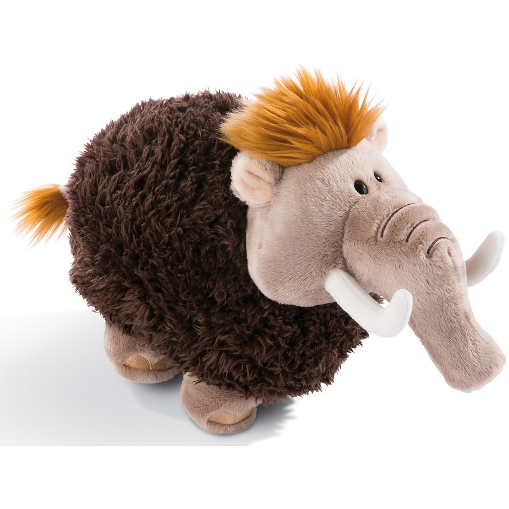 Nici Kuscheltier »Mammut stehend, 25 cm«