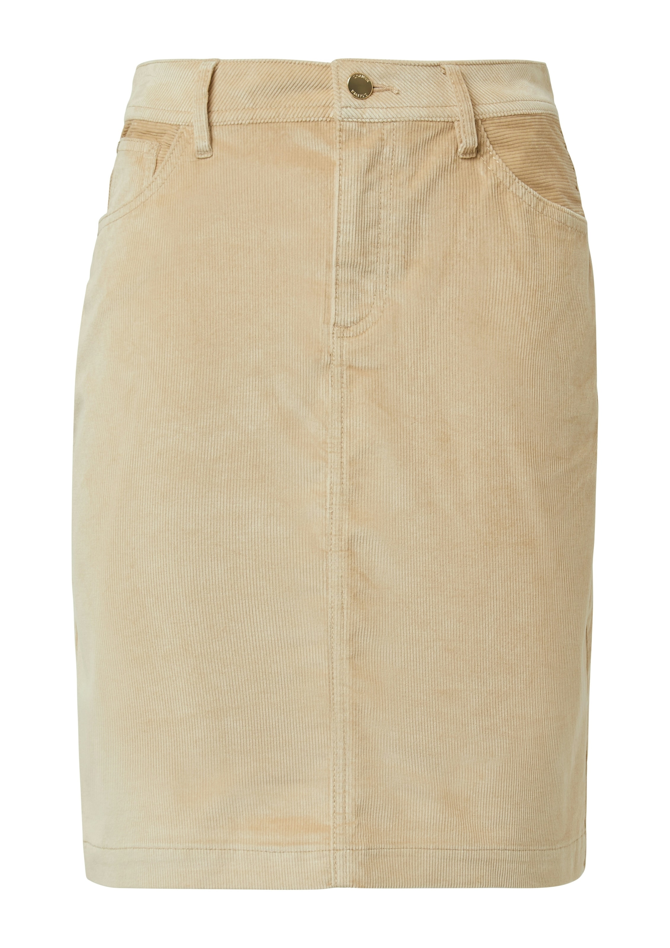 s.Oliver Cordrock im Five-Pocket Style