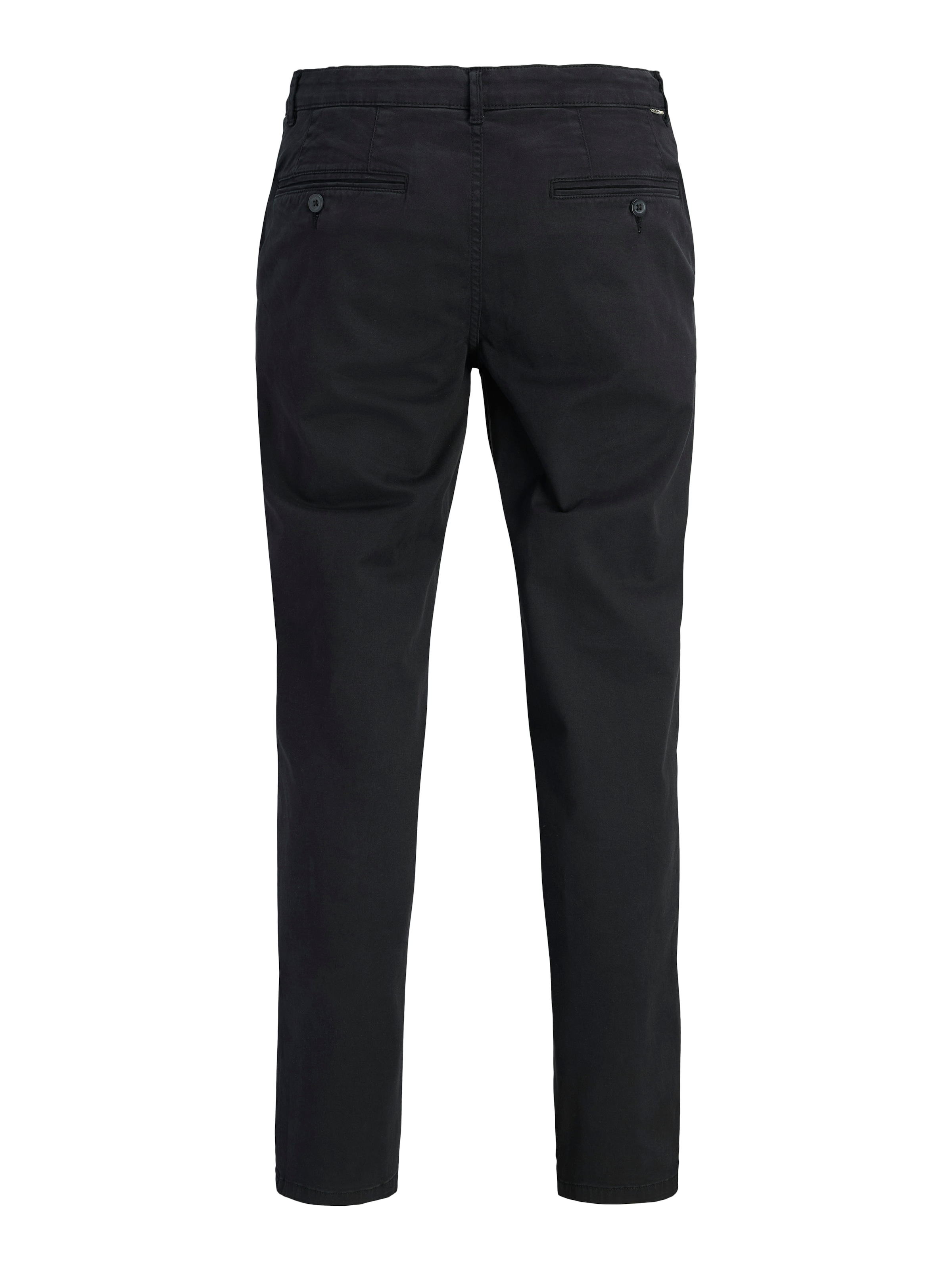 Jack & Jones Chinohose »JPSTOLLIE VANCE CHINO NOOS«  Baumwollmischung, normal geschnitten