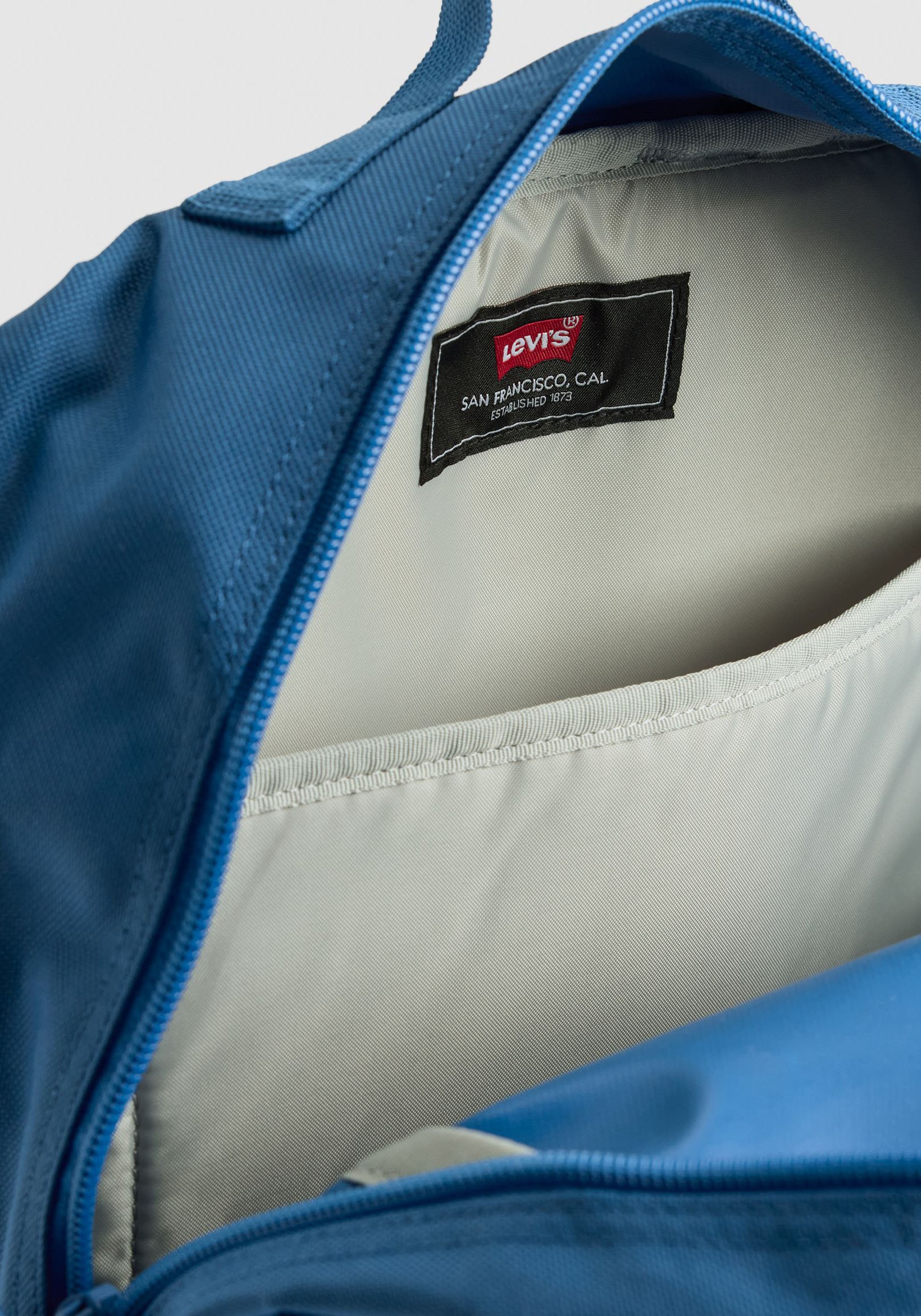 Levi's® Cityrucksack »Levi's® L-Pack Standard Backpack« Freizeitrucksack, Arbeitsrucksack Schulrucksack