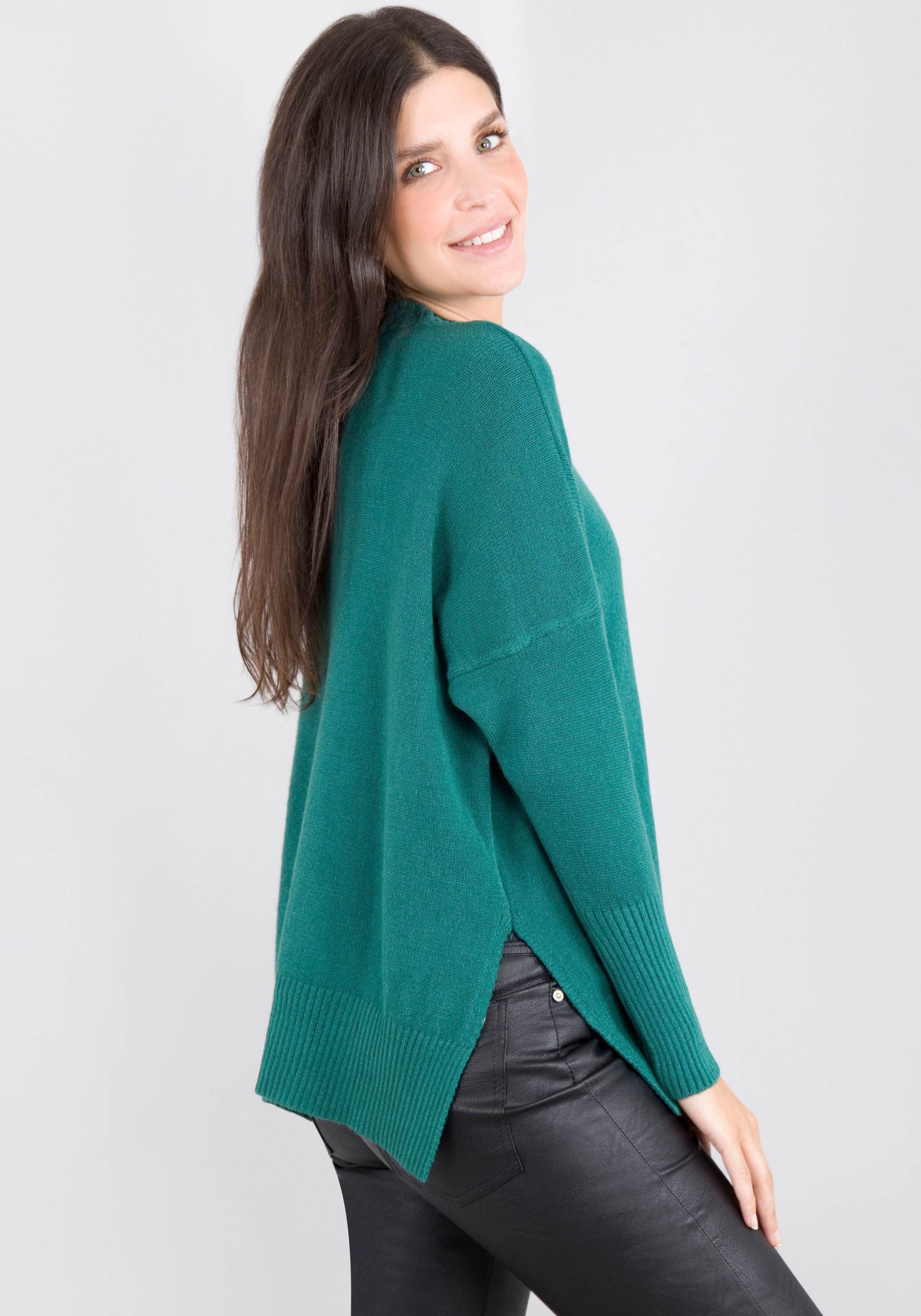 Please Jeans Strickpullover