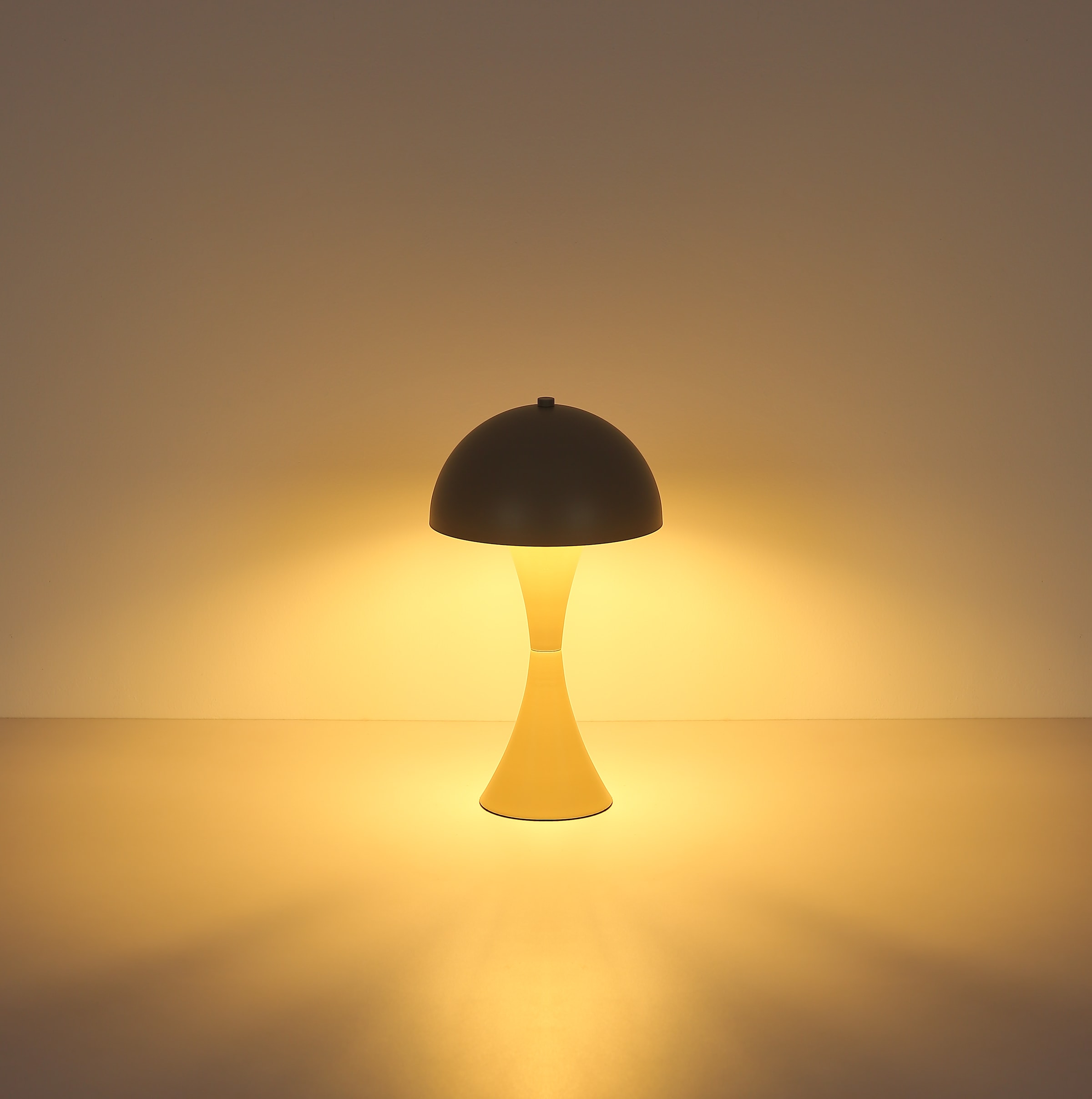 GLOBO LIGHTING Tischleuchte »Dima« E27 1 Stk. Wippschalter am Kabel