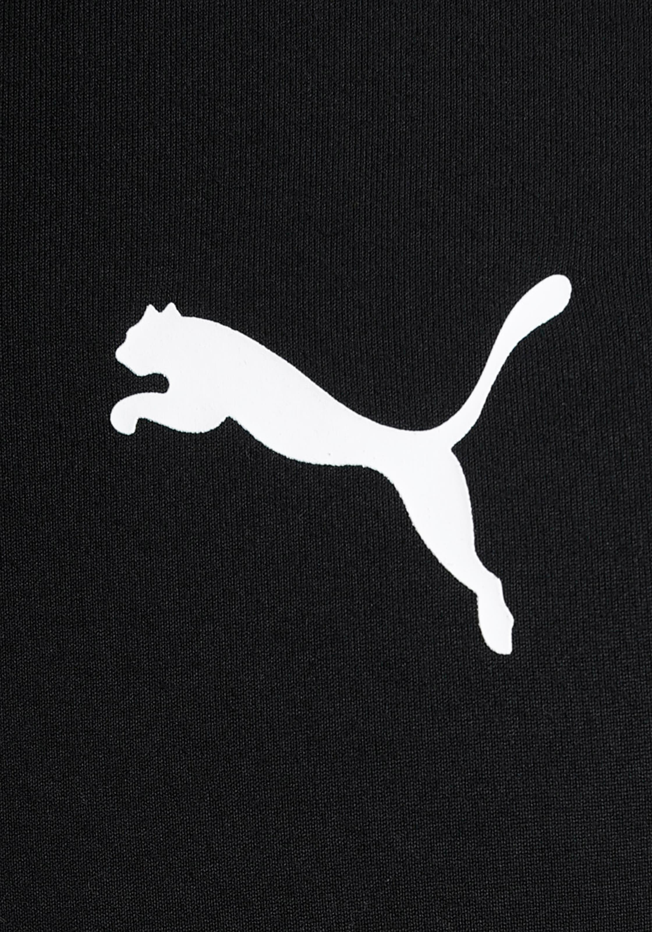 PUMA T-Shirt »ACTIVE SMALL LOGO TEE«