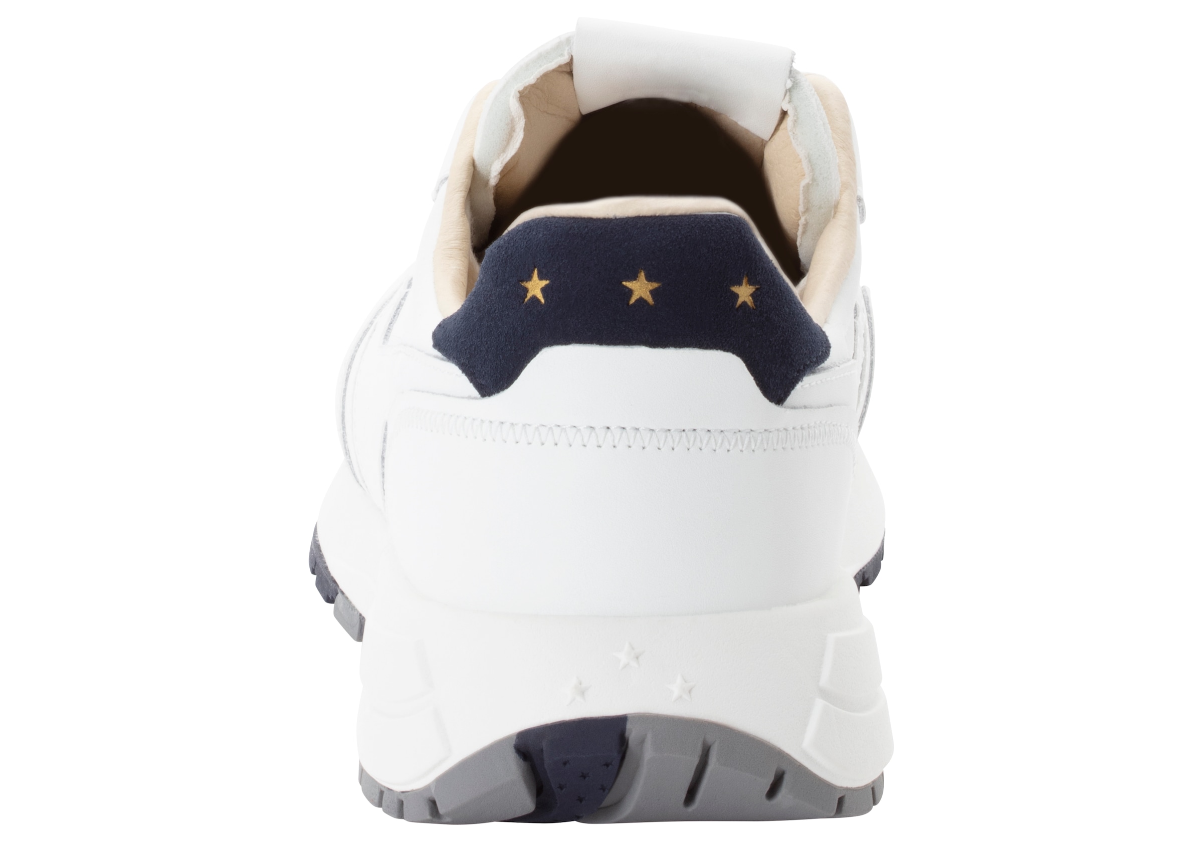 Pantofola d´Oro Sneaker »CAMMINARE«