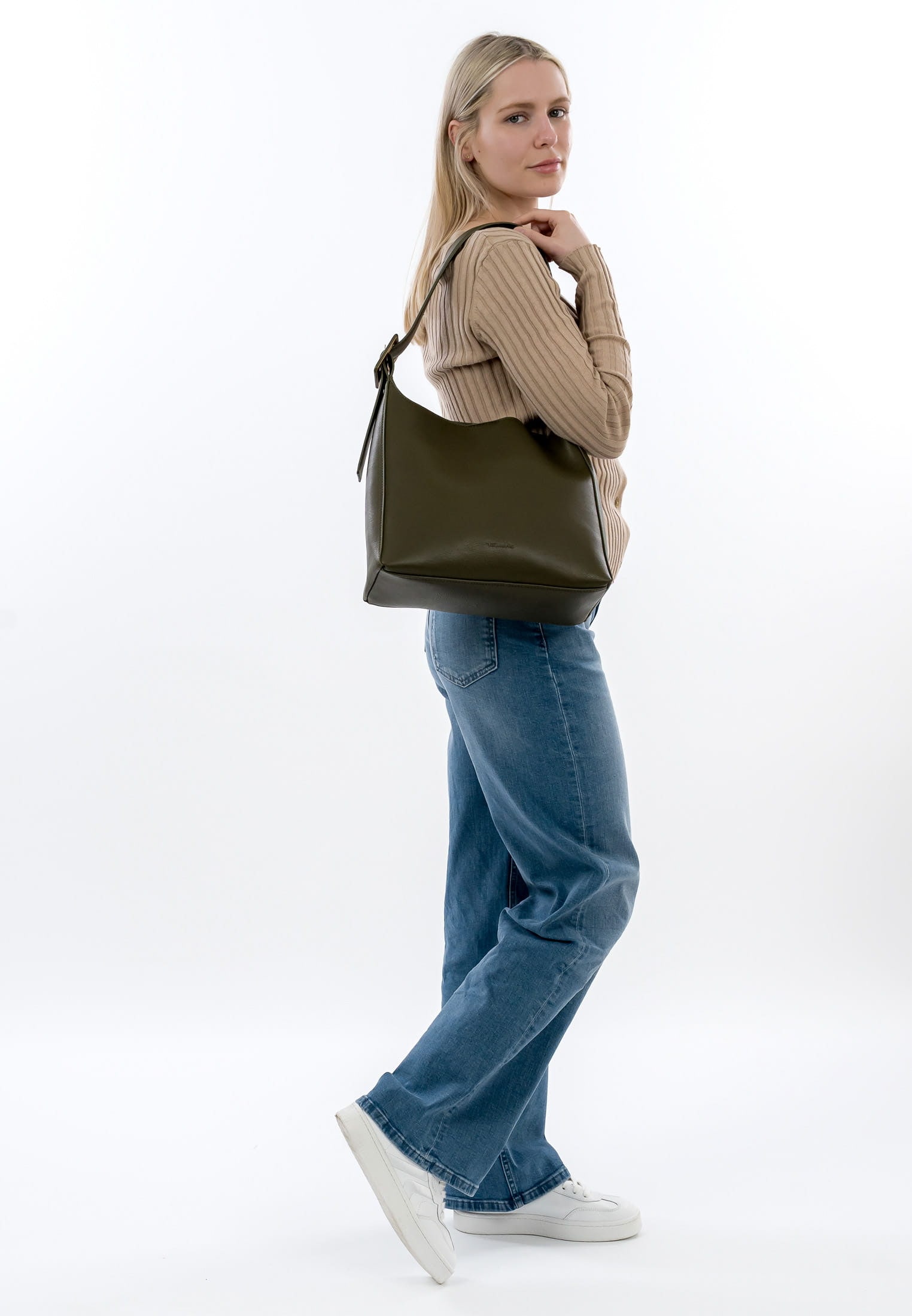Tamaris Beuteltasche »Beutel TAS Gunda«
