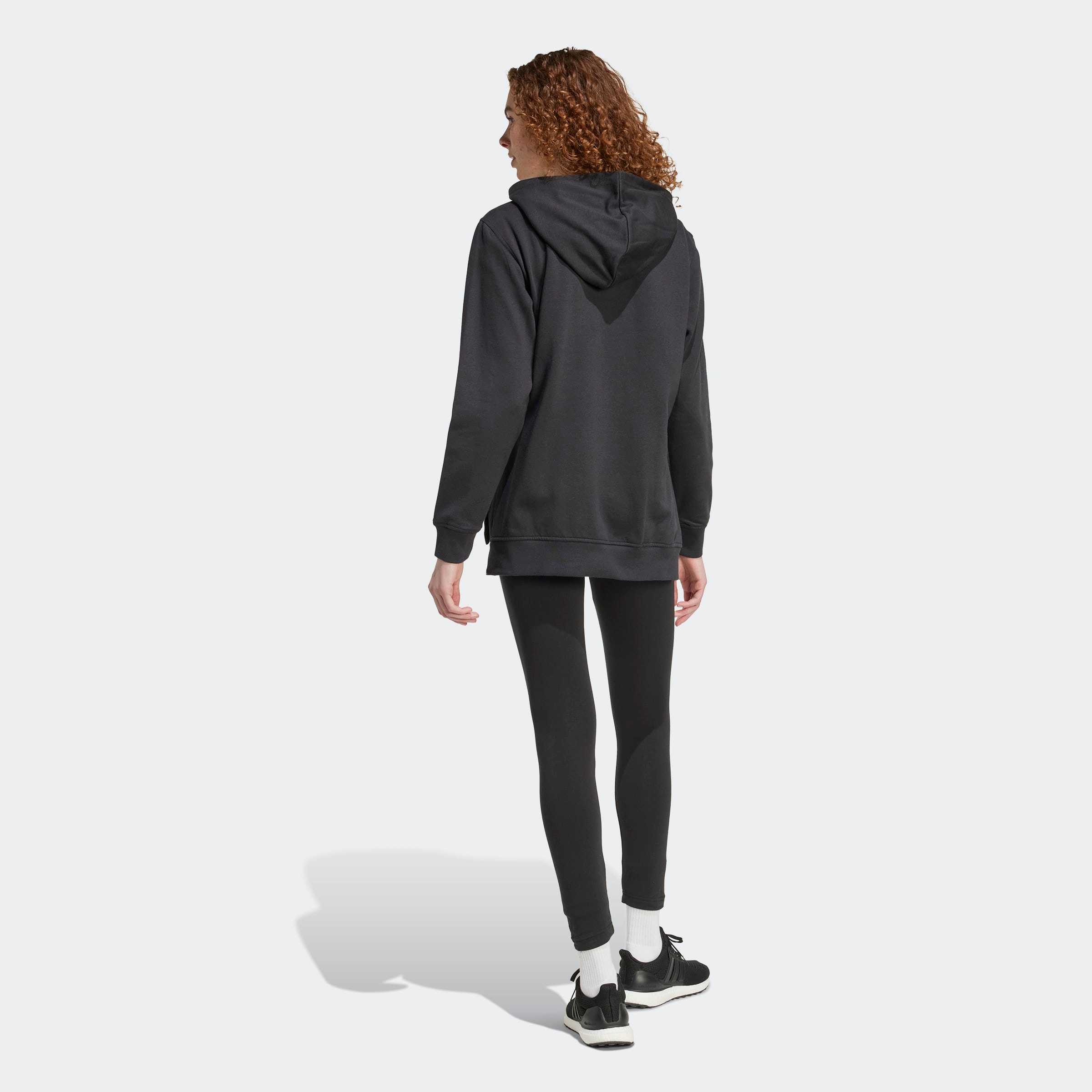 adidas Sportswear Trainingsanzug »LEISURE TRACKSUIT« 2 Stk.