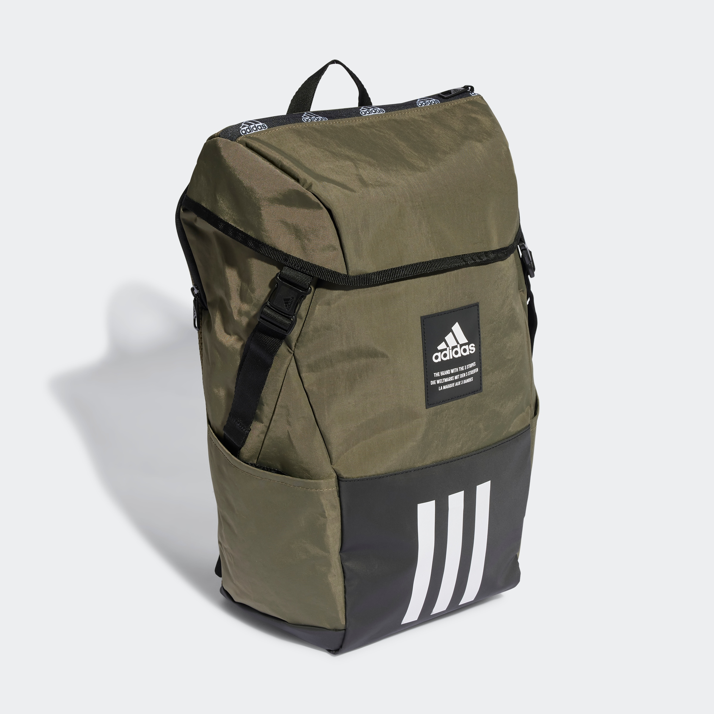 adidas Performance Rucksack »4ATHLTS CAMPER«