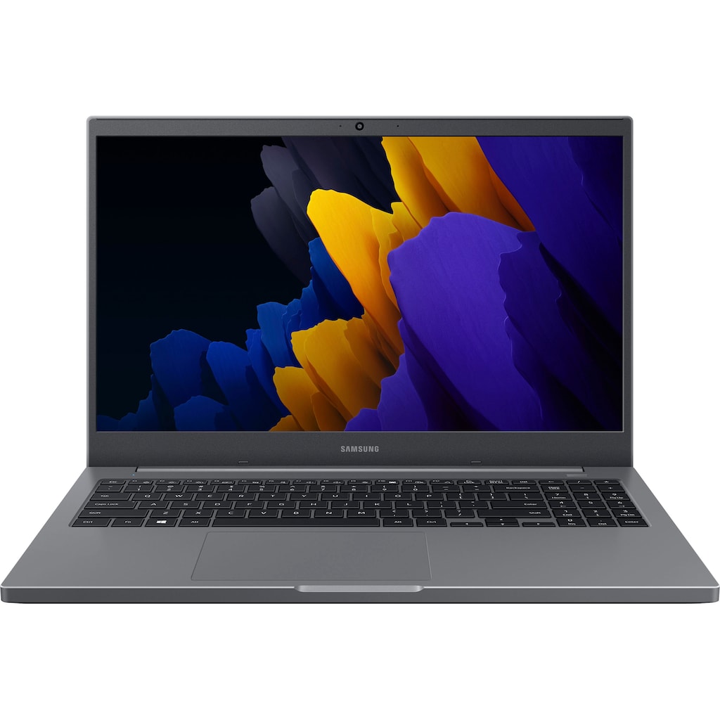 Samsung Notebook »Notebook Plus2«, 39,6 cm, / 15,6 Zoll, Intel, Celeron, UHD Graphics, 128 GB SSD