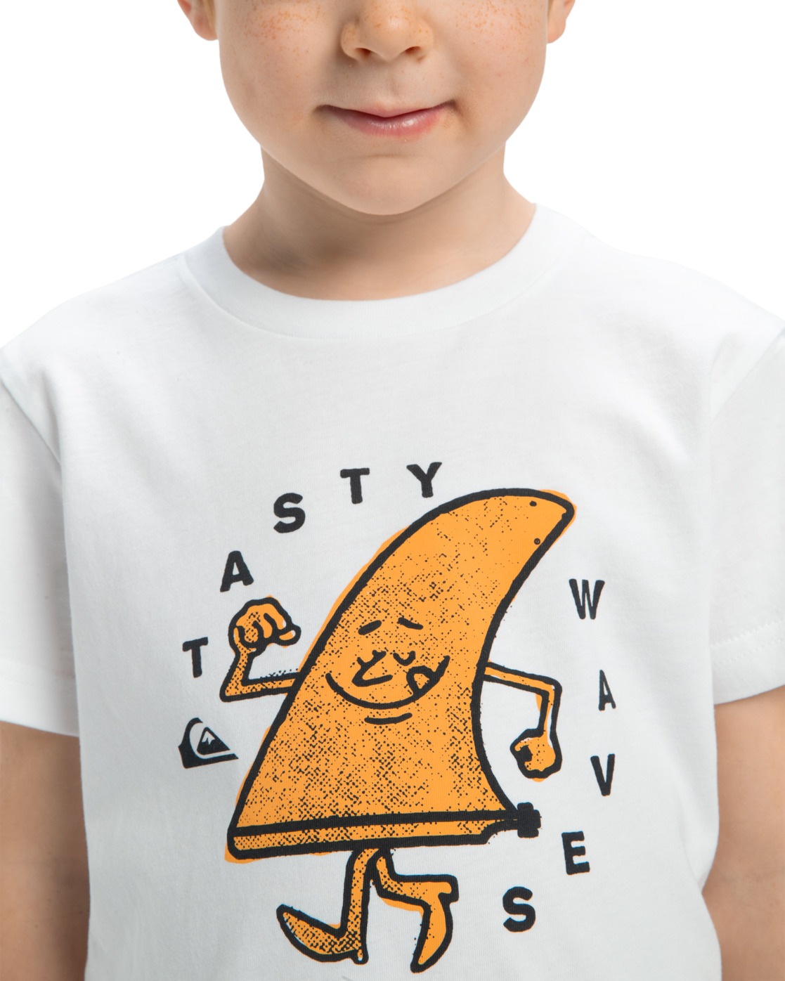 Quiksilver Shirttop »Tasty Waves«