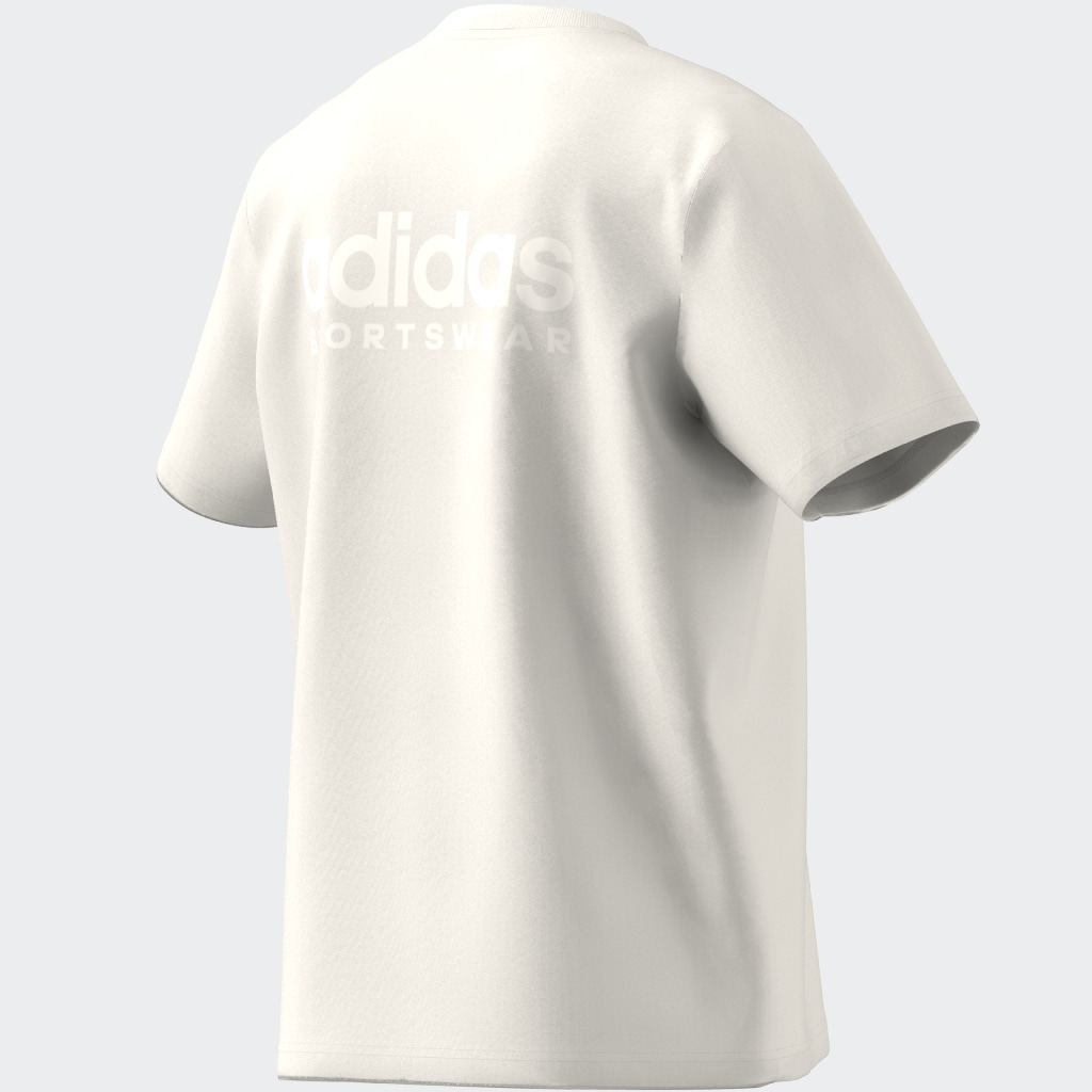 adidas Sportswear T-Shirt »M ALL SZN G T«