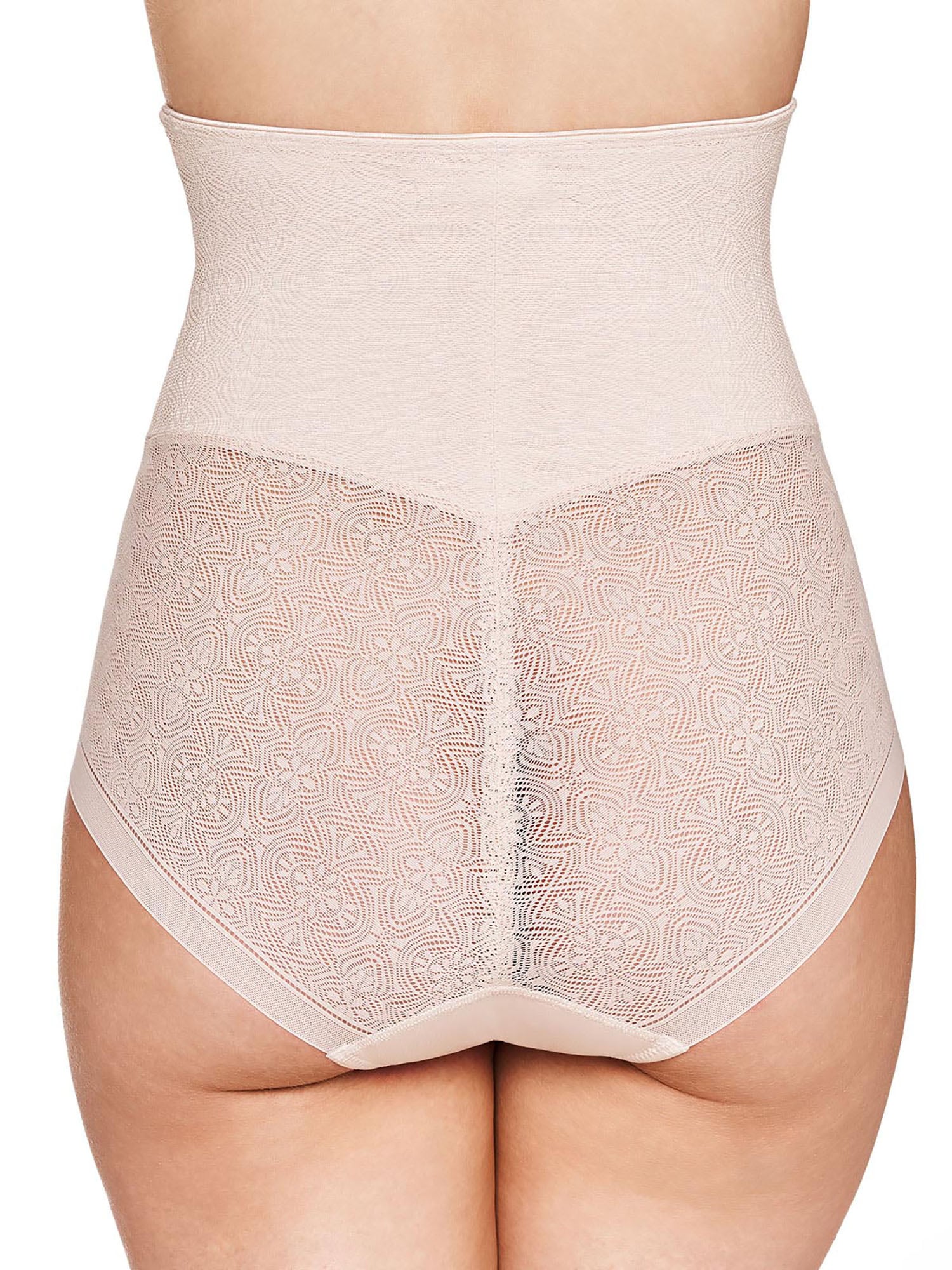 Susa High-Waist-Panty »Highwaist Panty Milano«