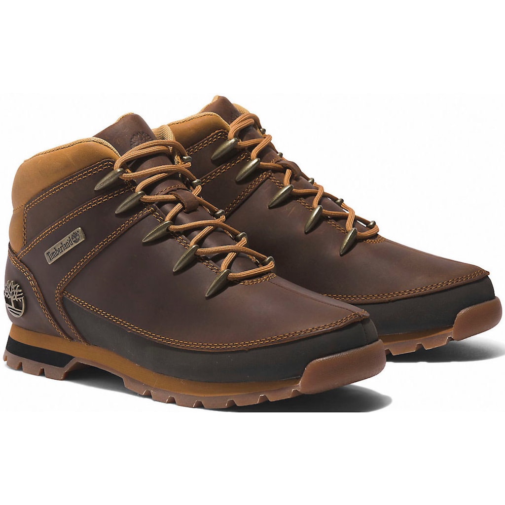 Timberland Schnürboots »Euro Sprint Hiker«