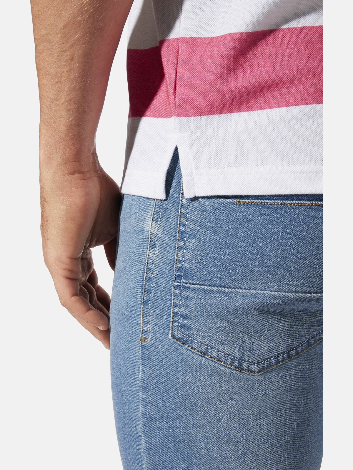 Babista Poloshirt »Poloshirt ELDUN«