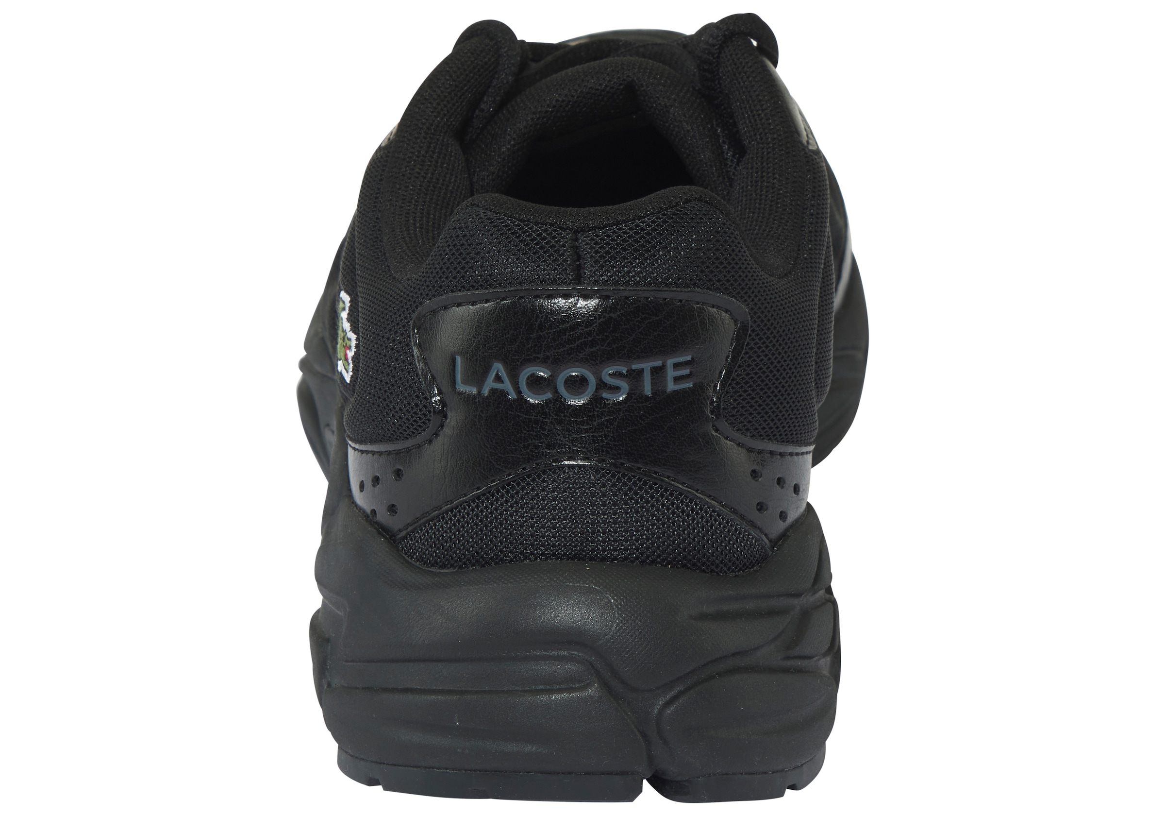 Lacoste Sneaker »LACOSTE STORM 96 2K LITE«