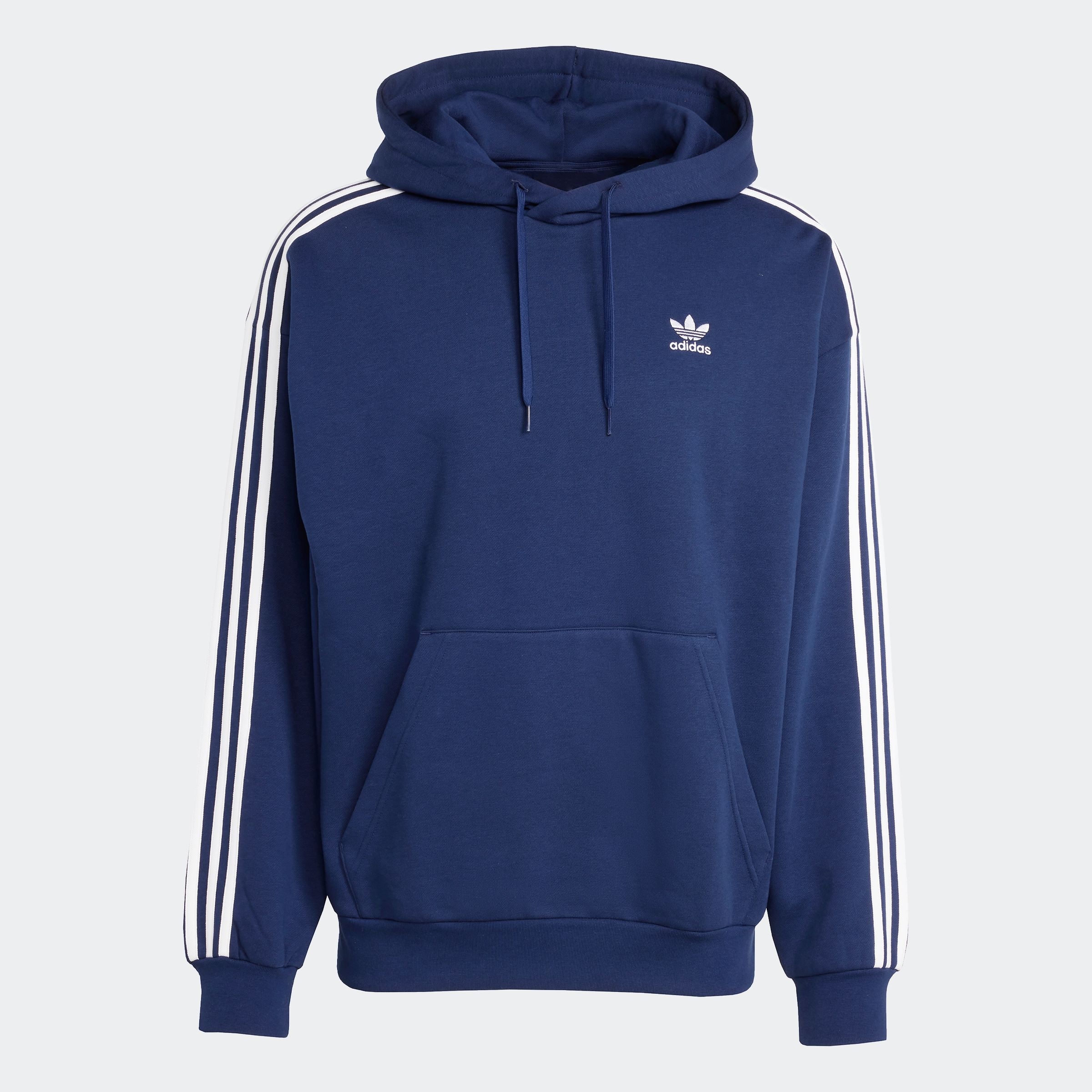 adidas Originals Sweatshirt »BAGGY HOODIE«